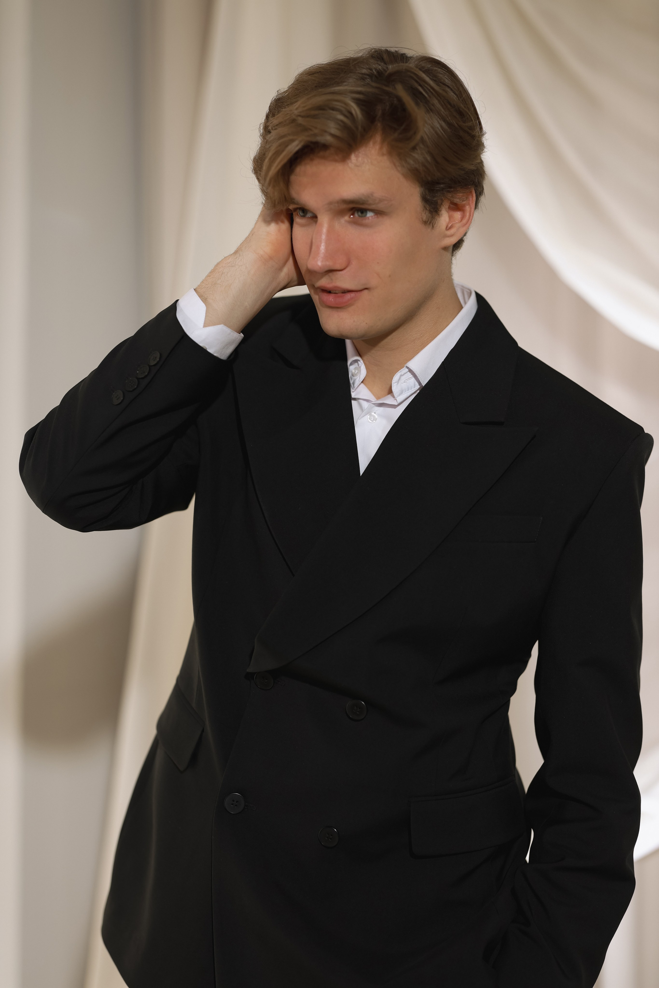 Андрей и Александра. Виктория Галаган-фотограф в Твери