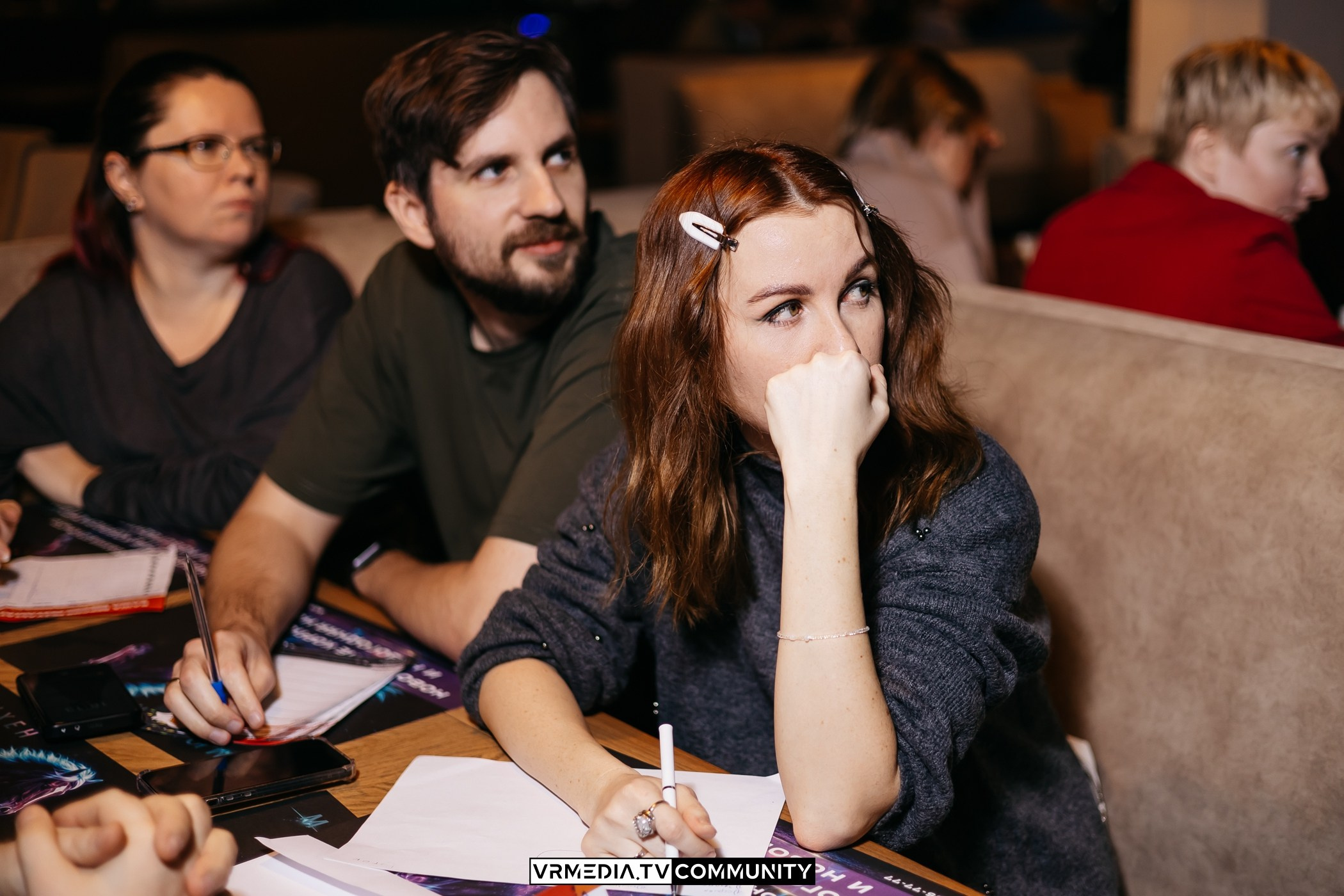 Ресторан «Мюнхен»: Эйнштейн Party