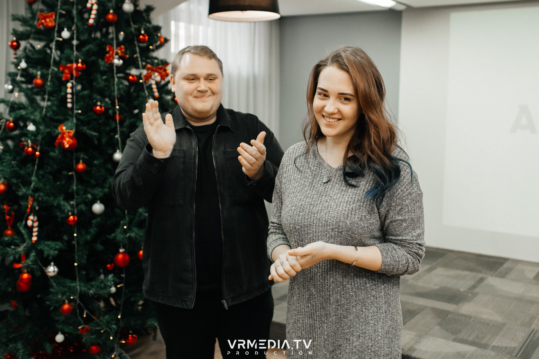 Проектный интенсив «Создаём. Воплощаем»