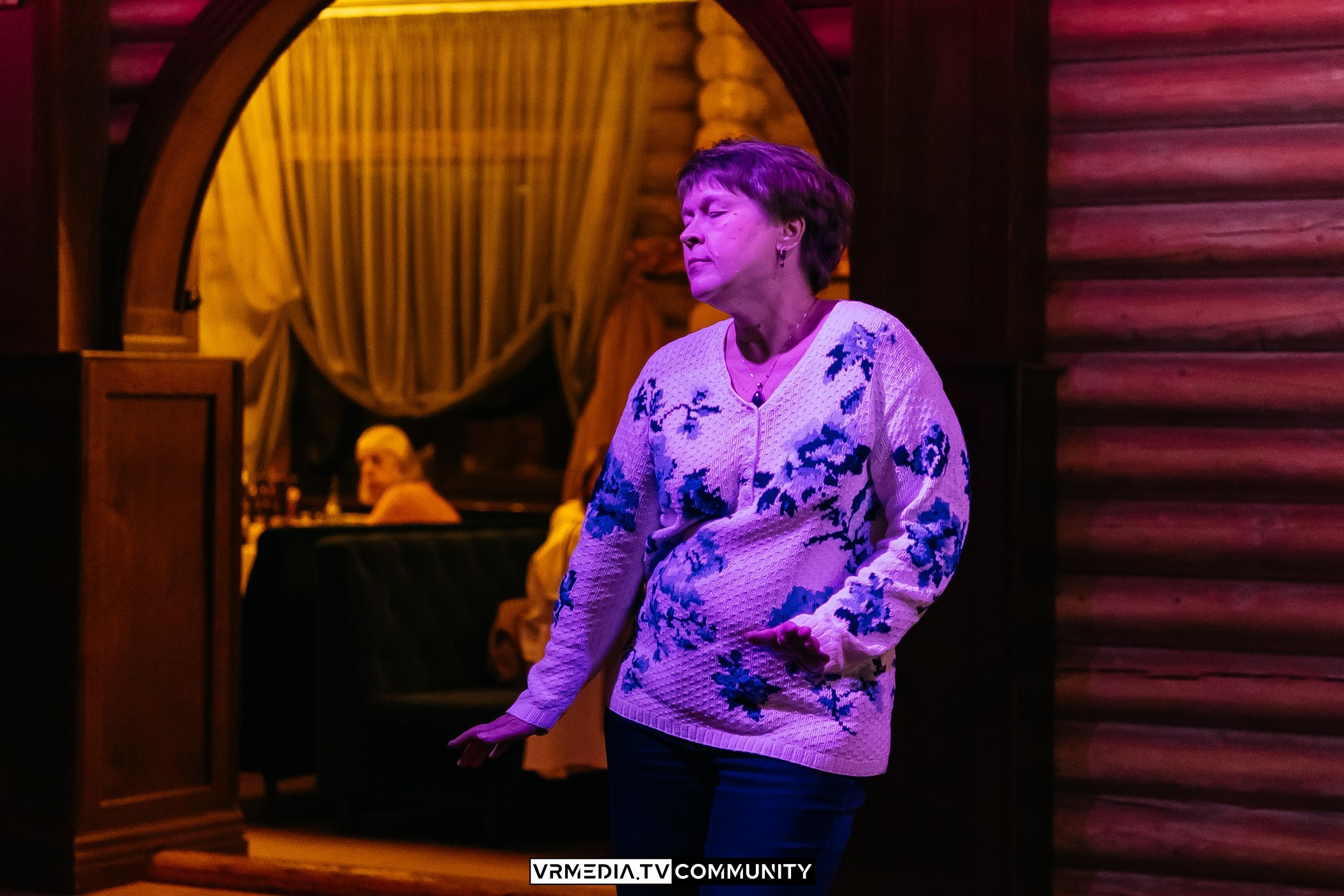 В гостях «У Петровича»