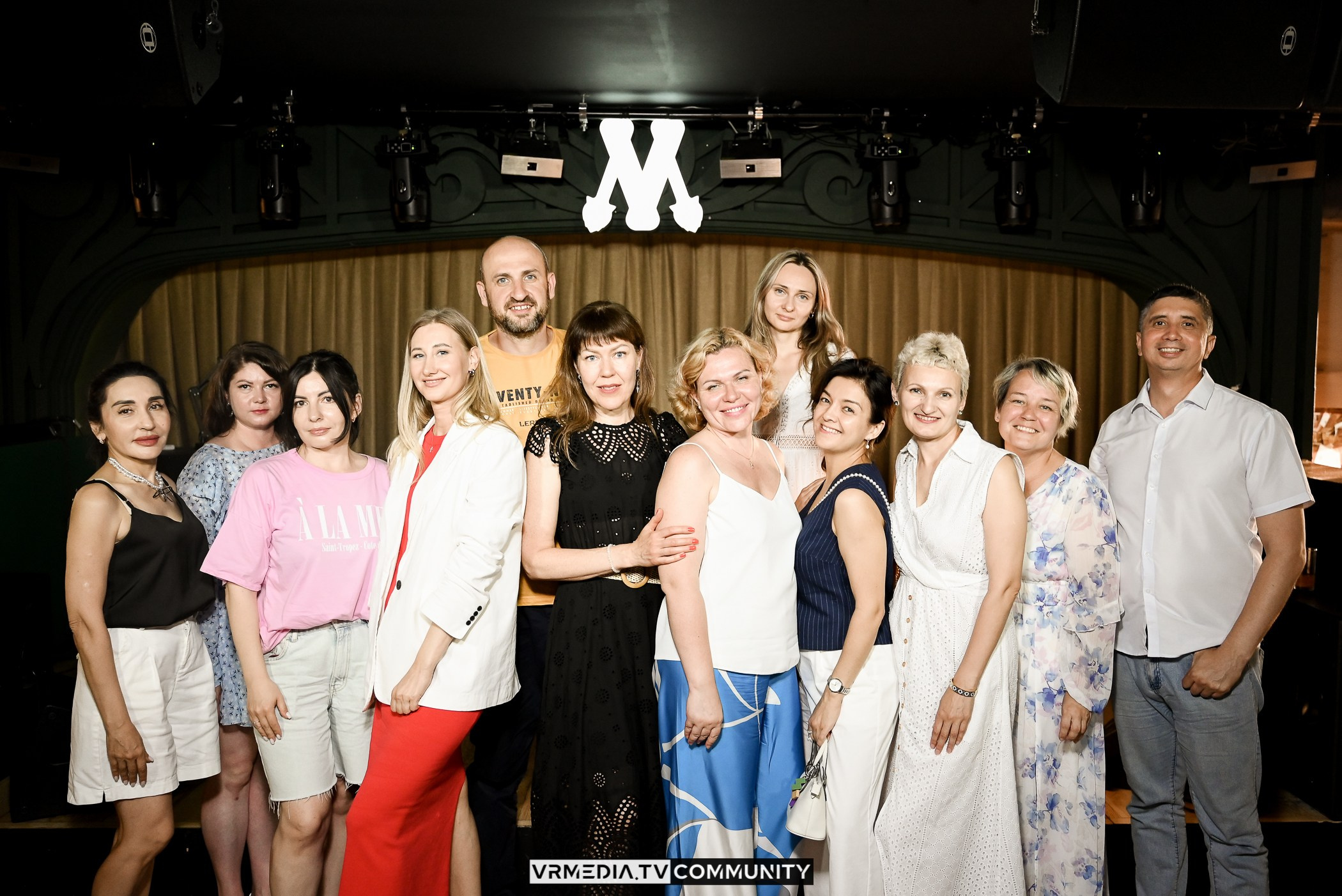 Ресторан «Мюнхен»: WOW Quiz