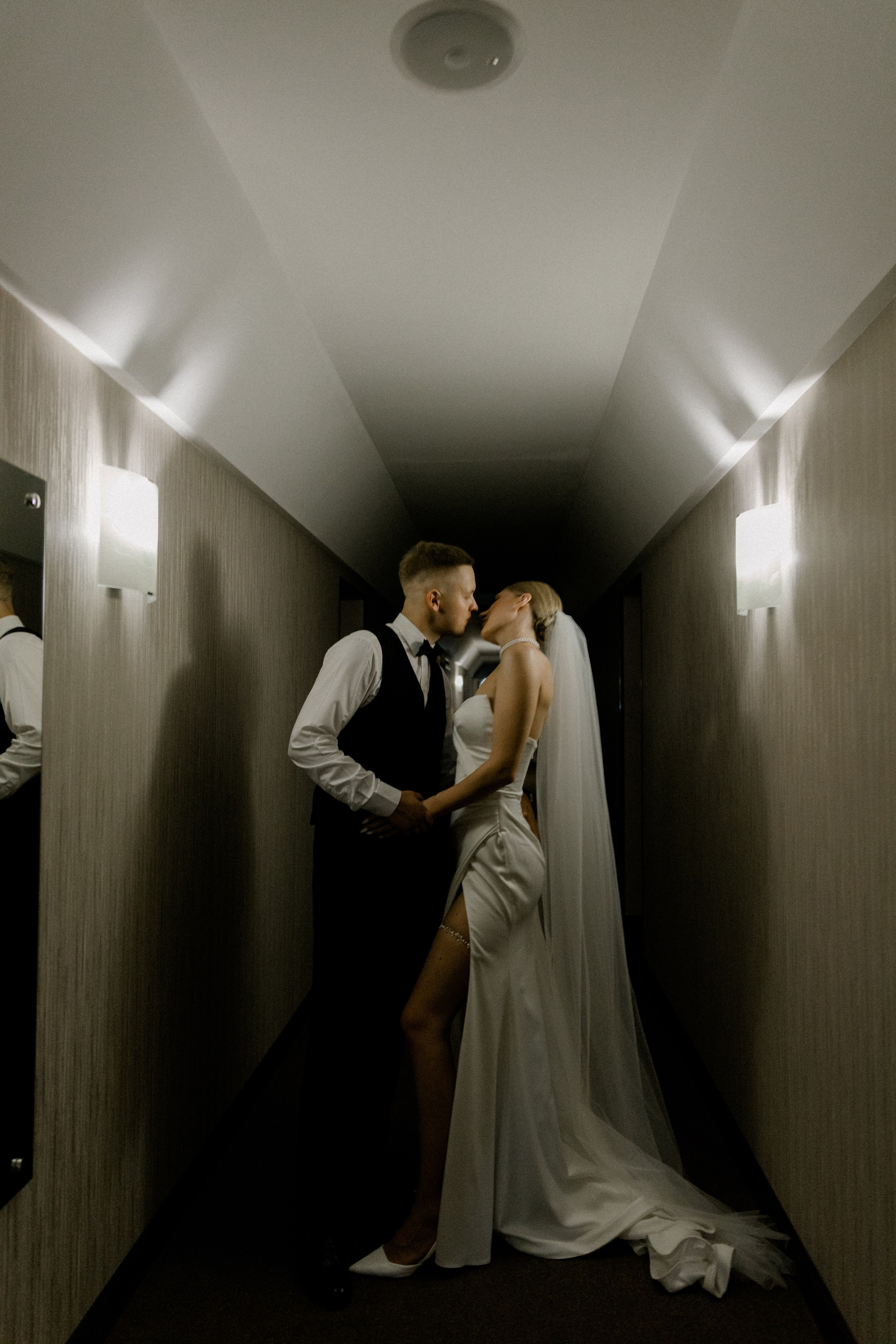 Владимир и Кристина. Сайт фотографа Марина Ефанова