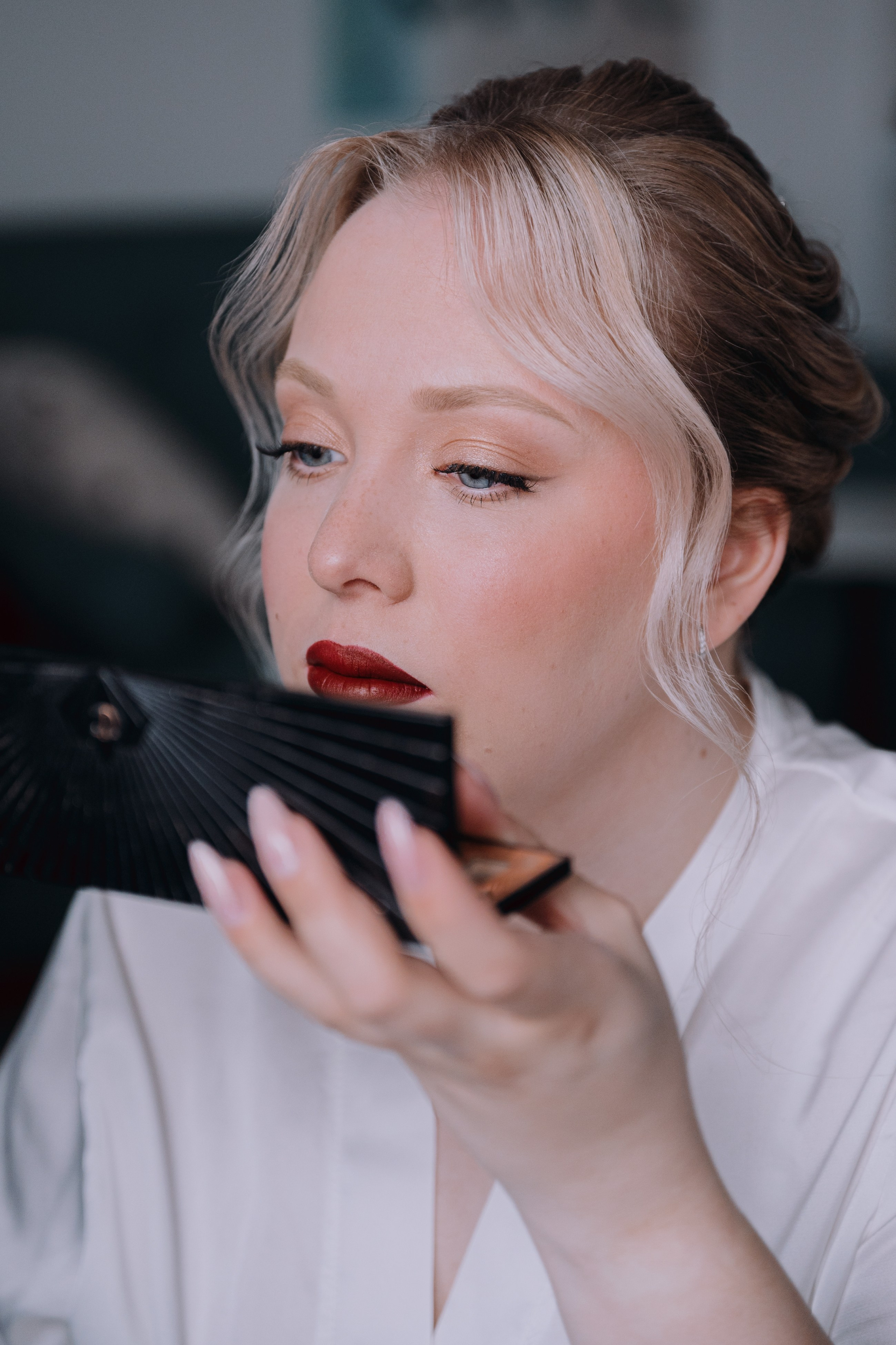 Ольга и Анатолий. Главная