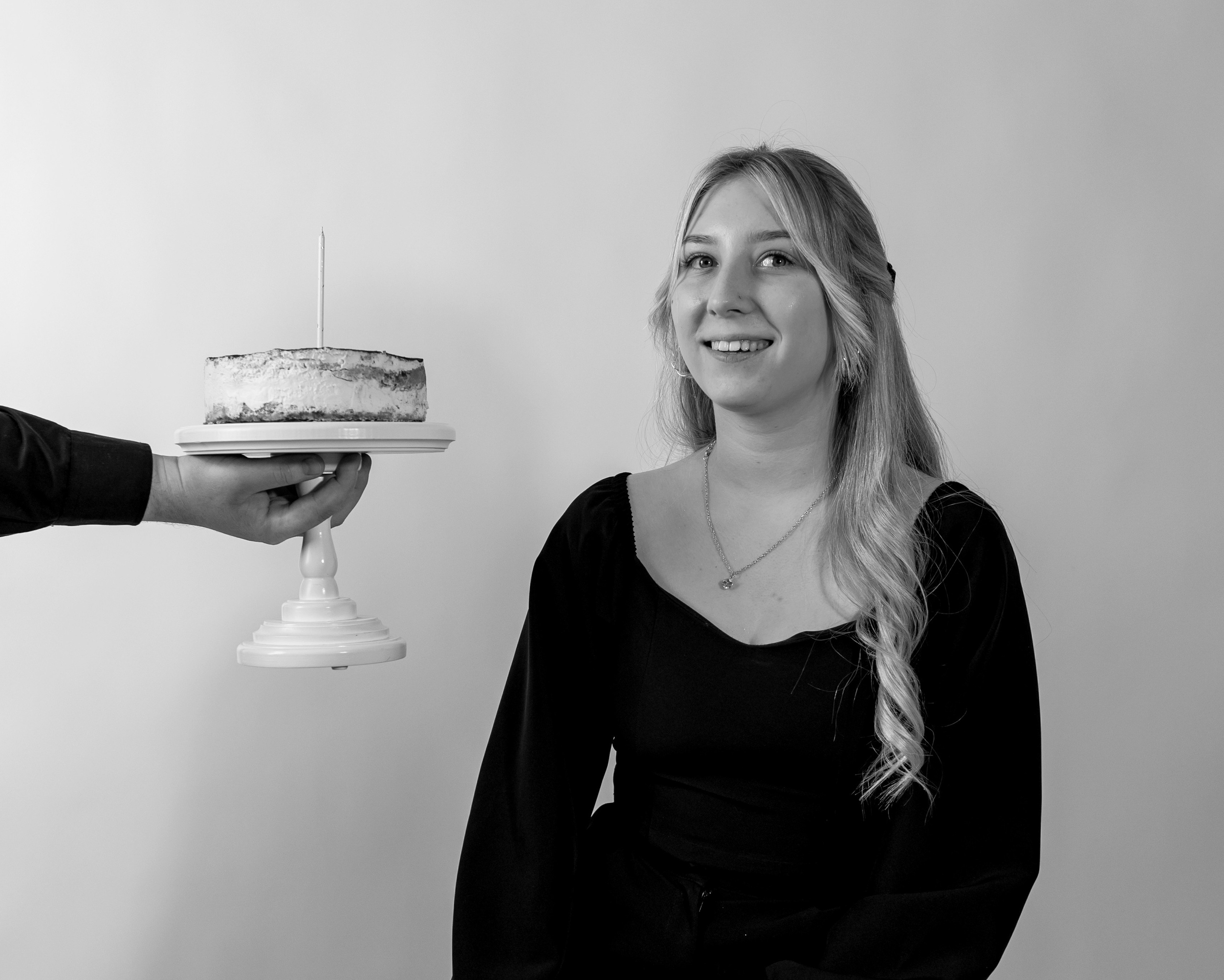 День Рождения. Фотограф Рина