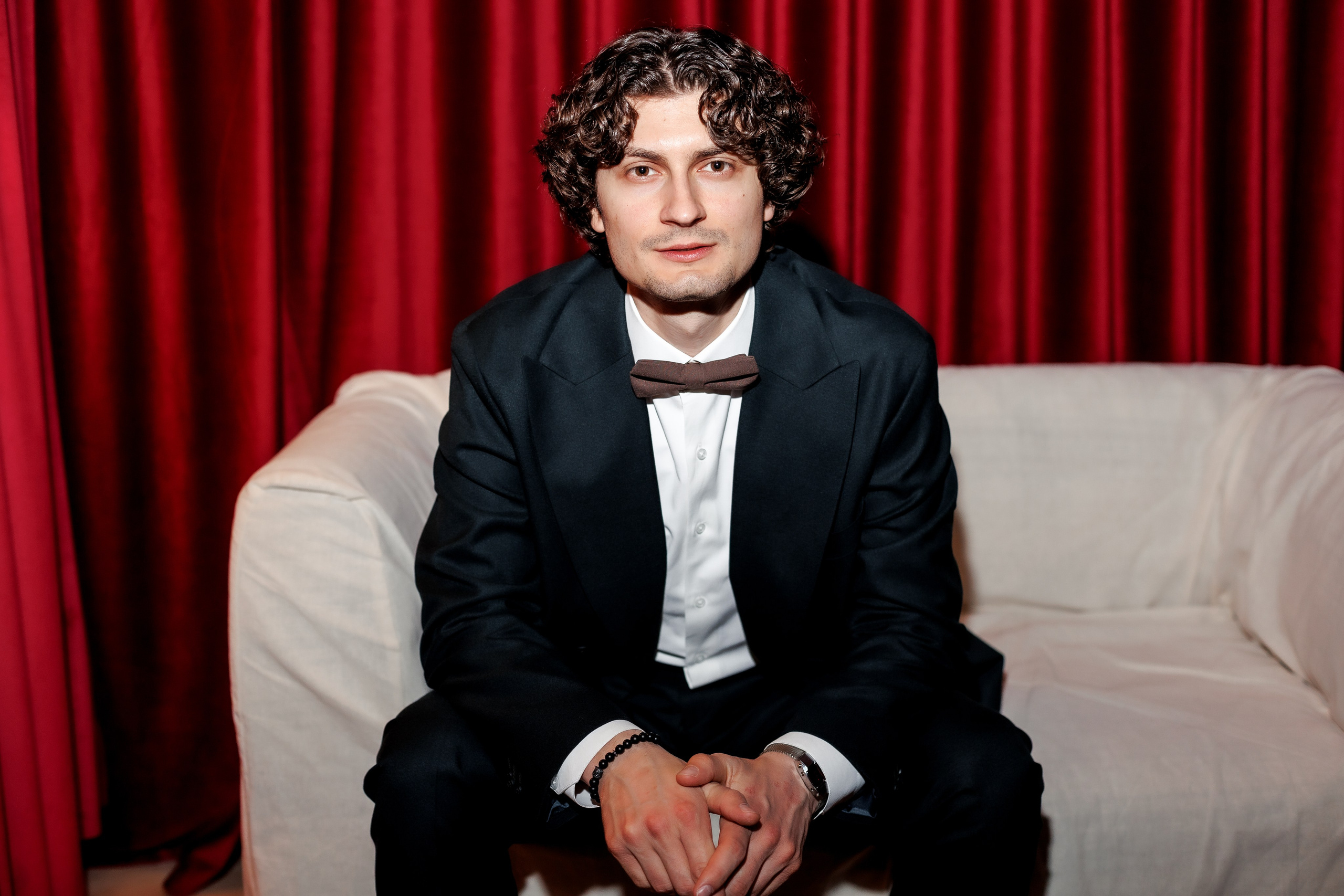 Разные вместе. Свадебный фотограф в Москве — Ольга Козловская