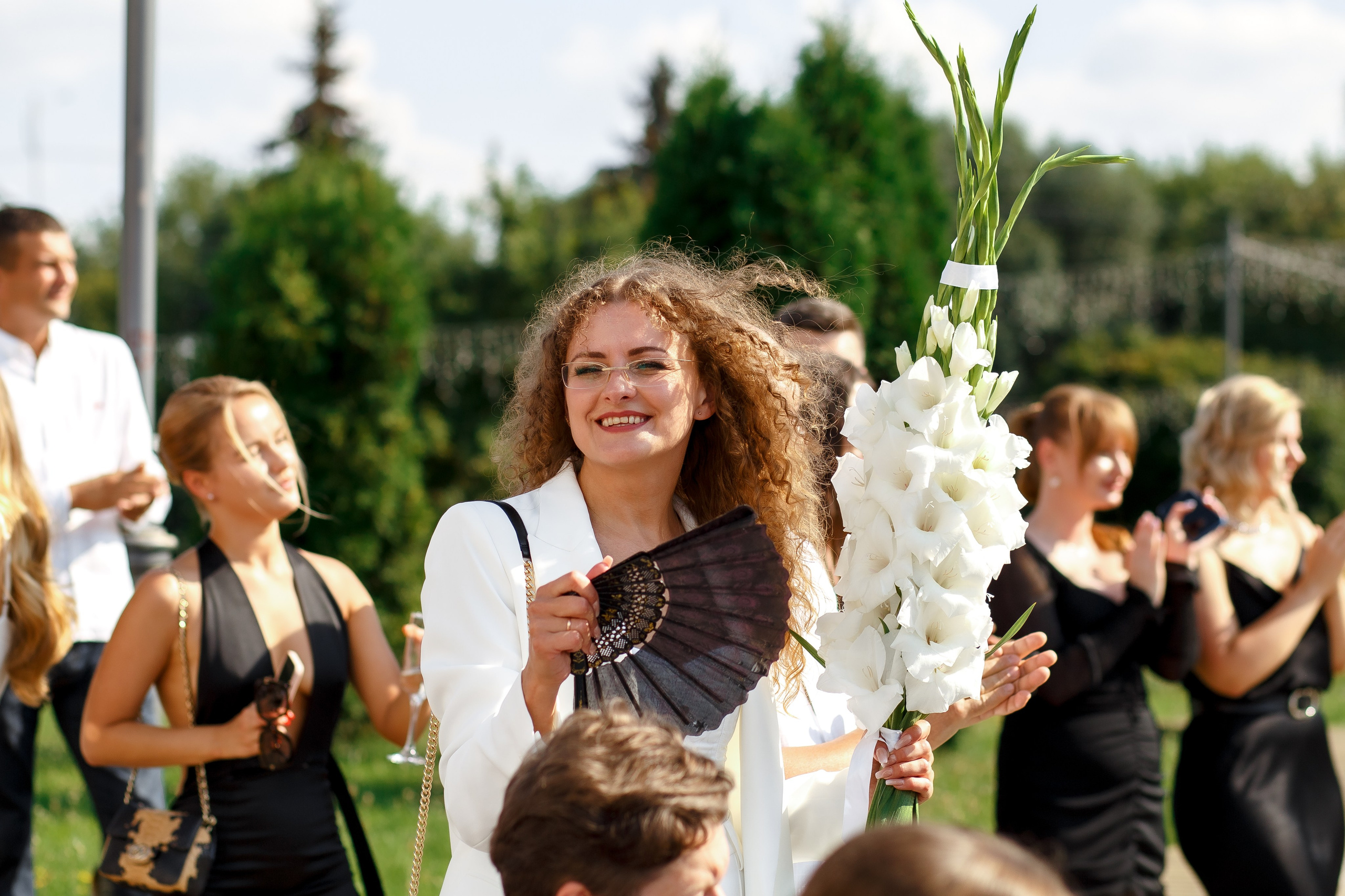 Y&L. Свадебный фотограф в Москве — Ольга Козловская