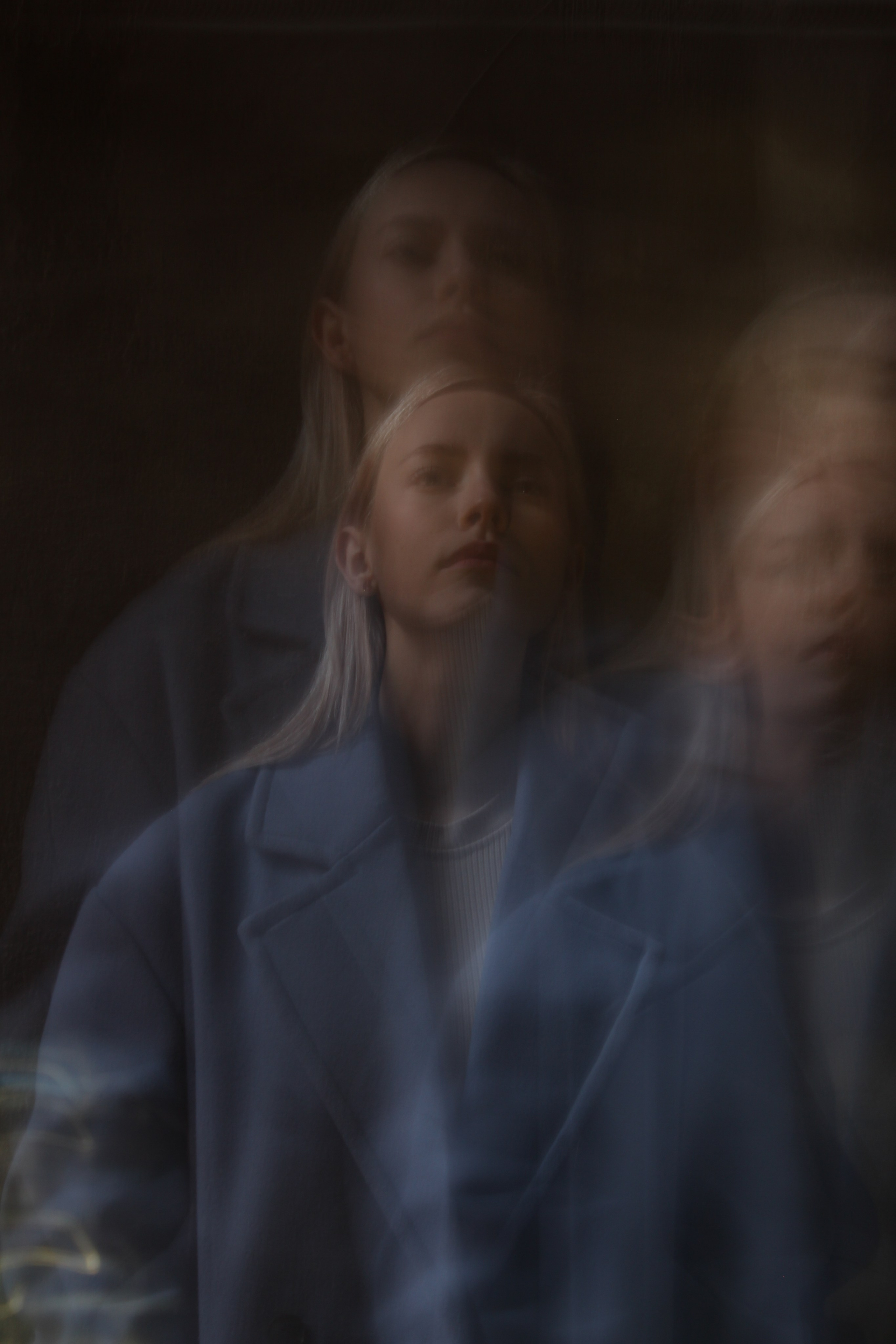 Уличный портрет. Фотограф в Краснодаре Кристина Филиппова