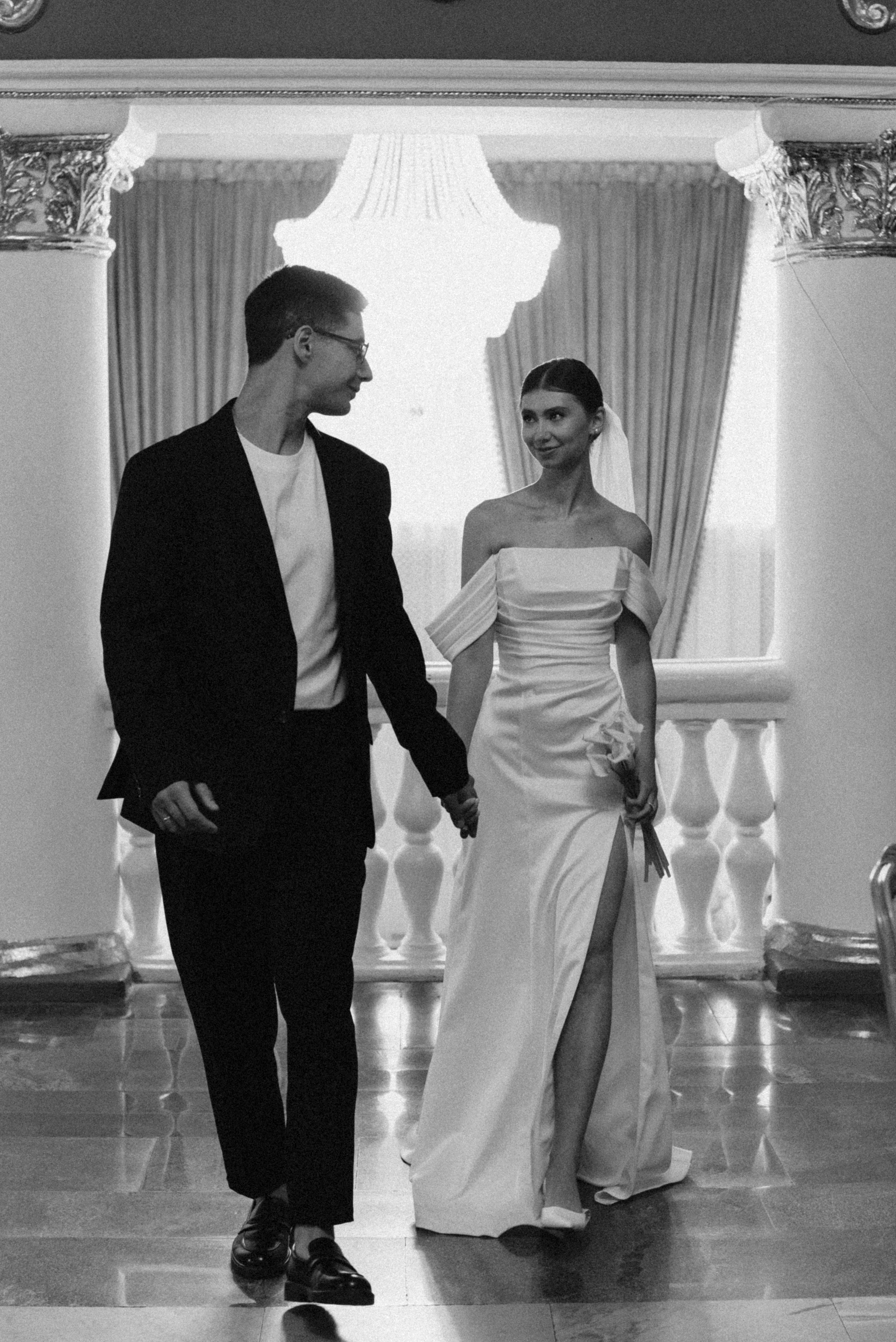 Их связали небеса