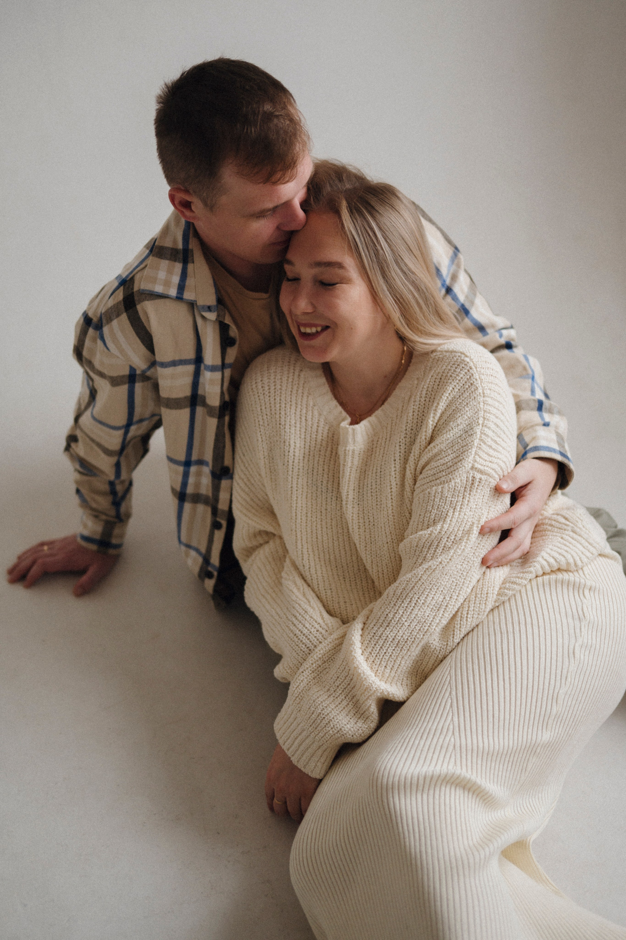 Счастье быть вместе