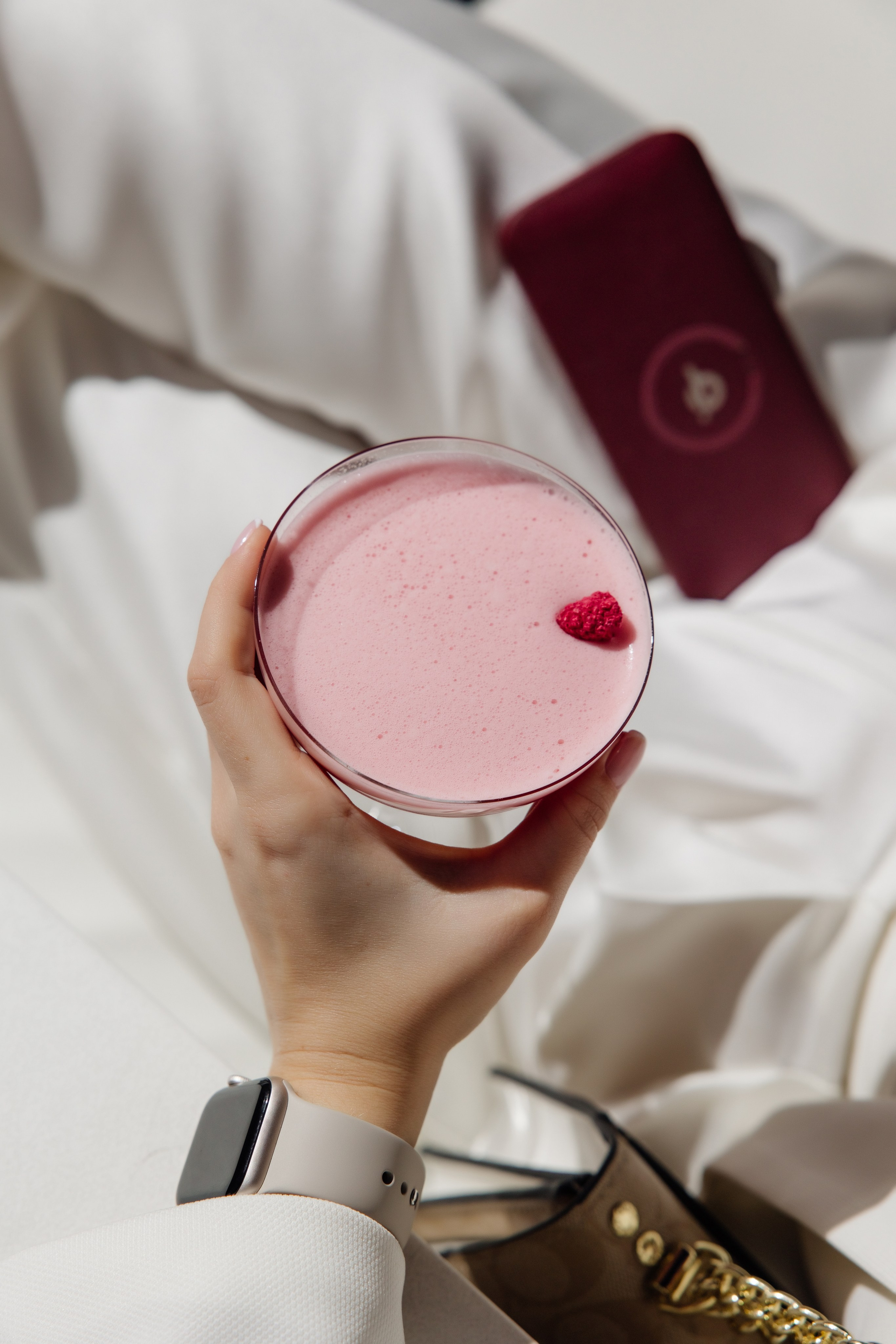 День рождения ARСHILOFT. Репортажный фотограф Ольга Кочетова в Москве