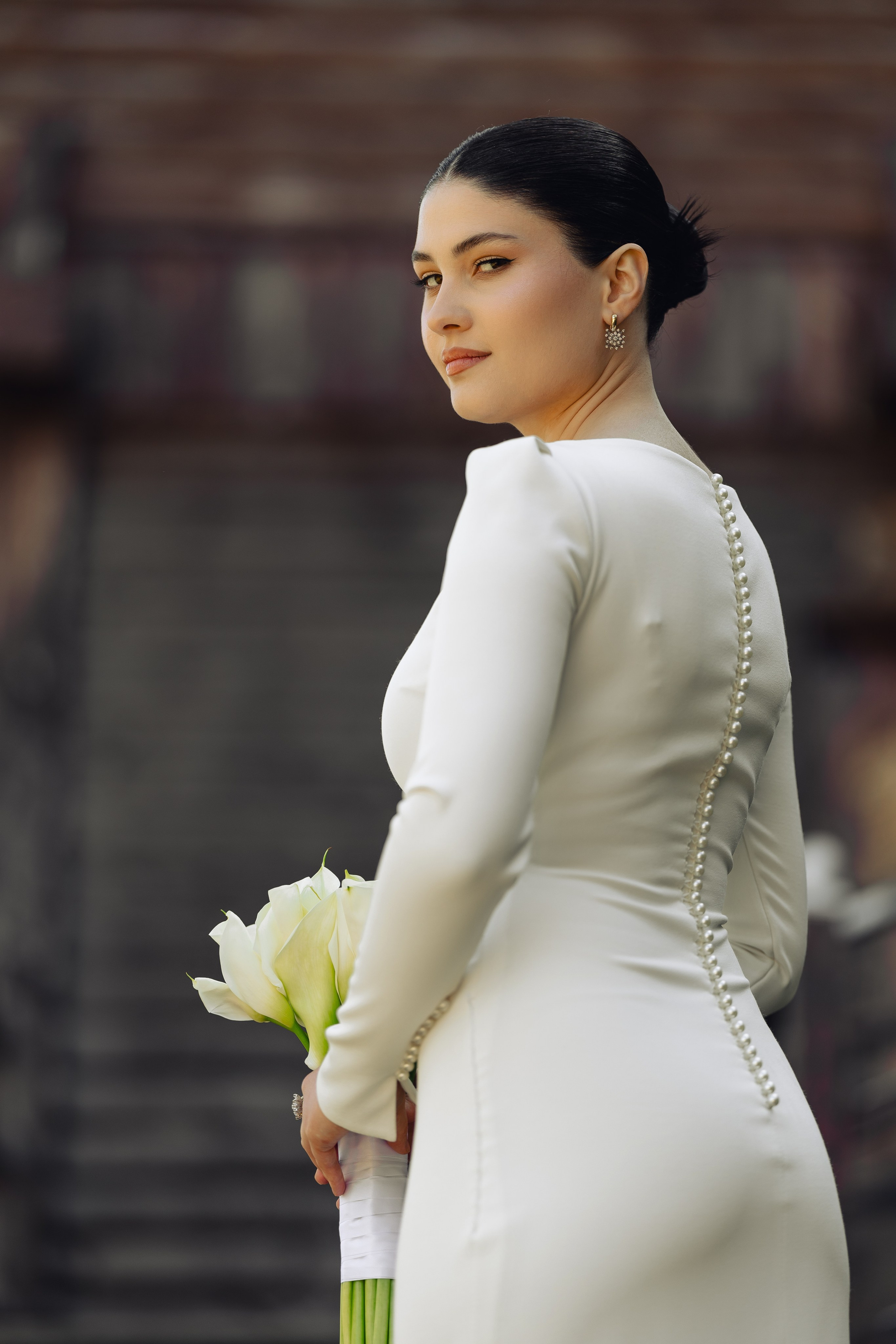 Расул и Зухра. Свадебный и семейный фотограф | SVET.photo