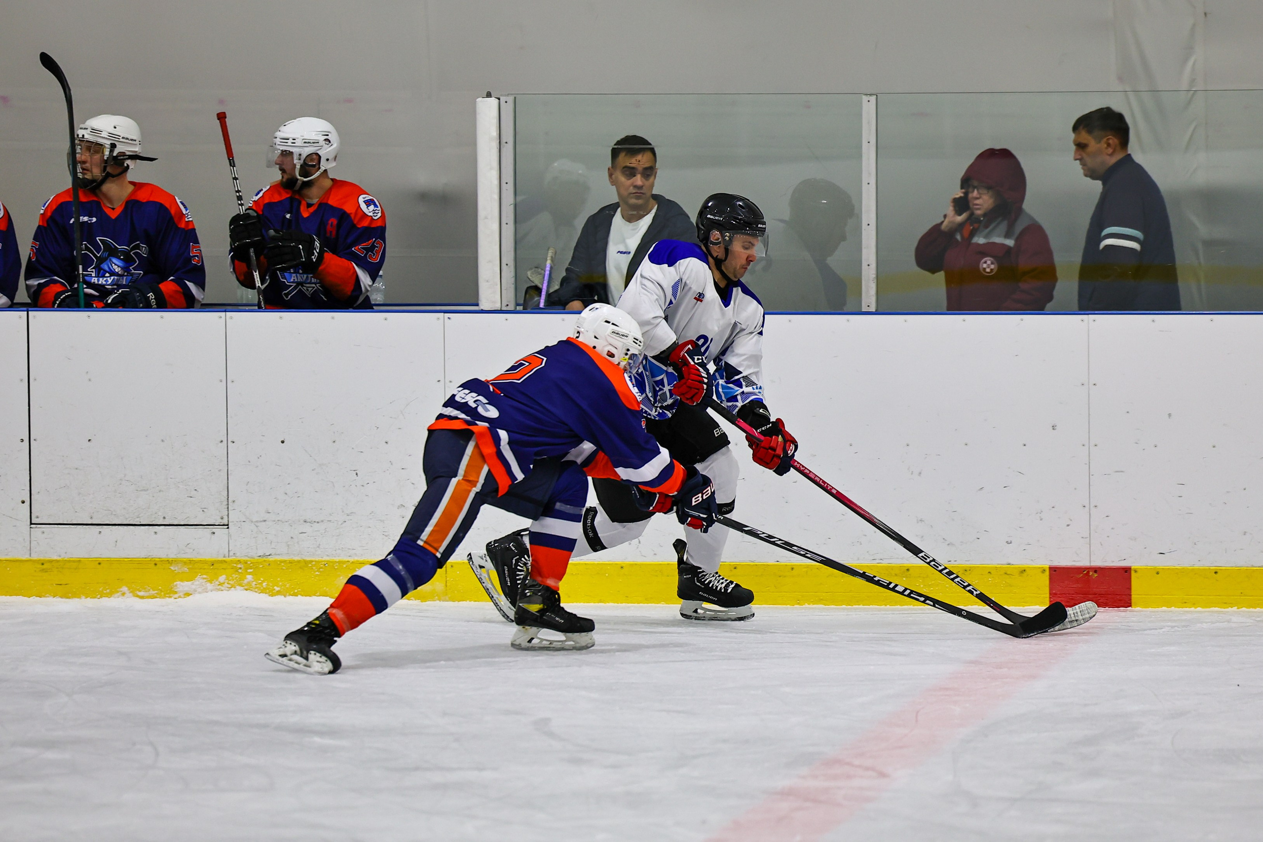 АТОМИАДА Зима 2026. Фототерапевт Ева Бунеева