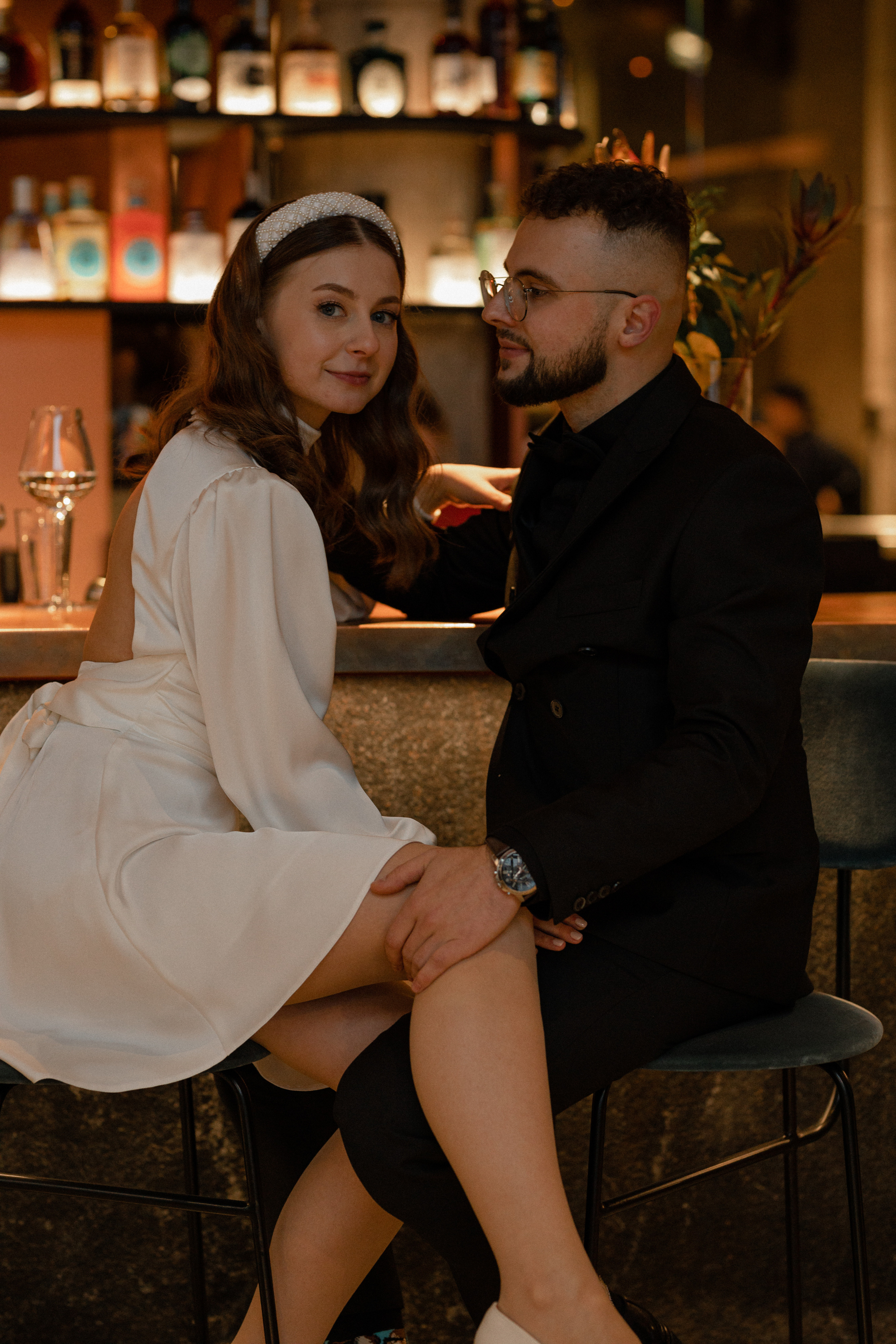 V|N. Свадебный фотограф Таня Караисаева