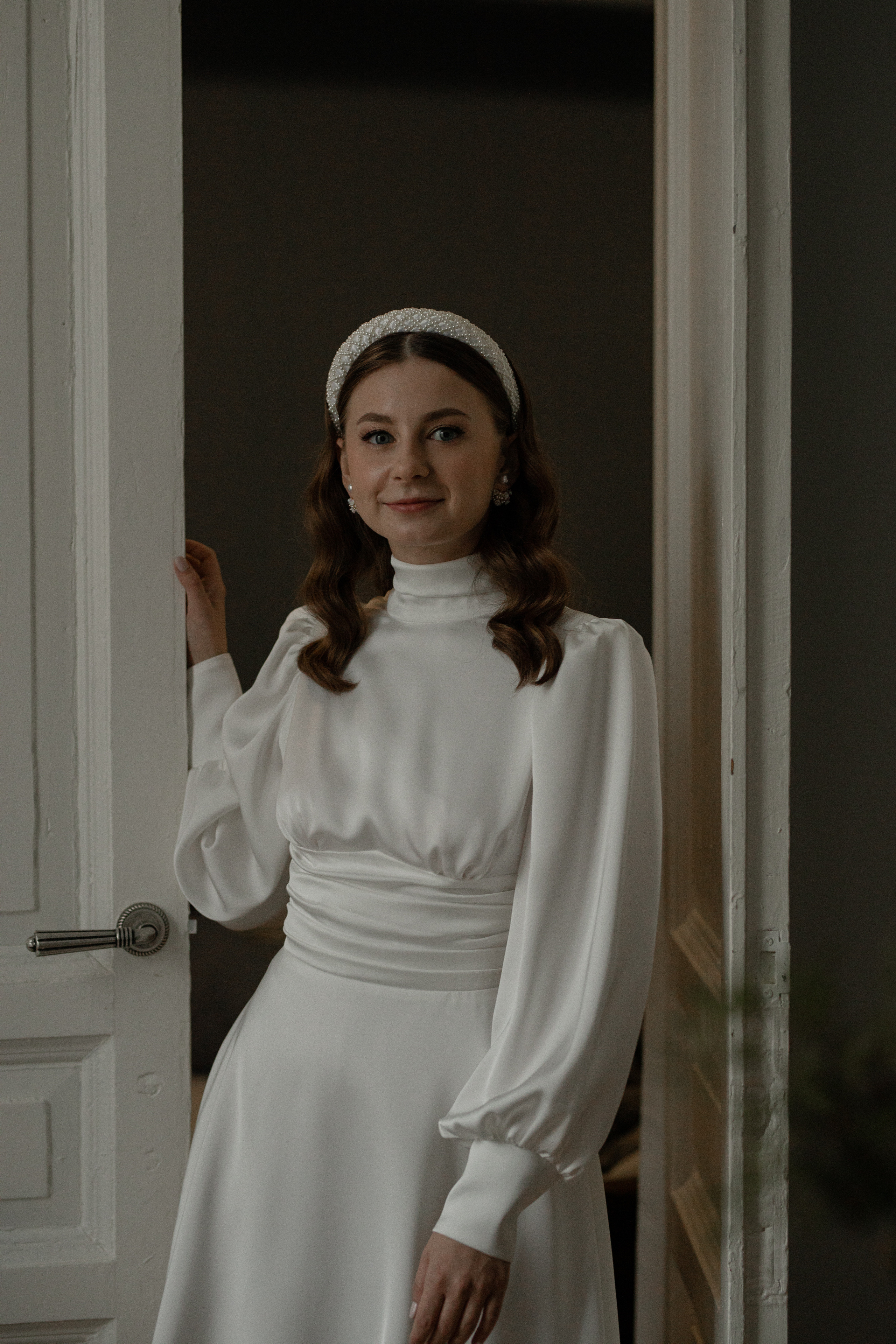 V|N. Свадебный фотограф Таня Караисаева