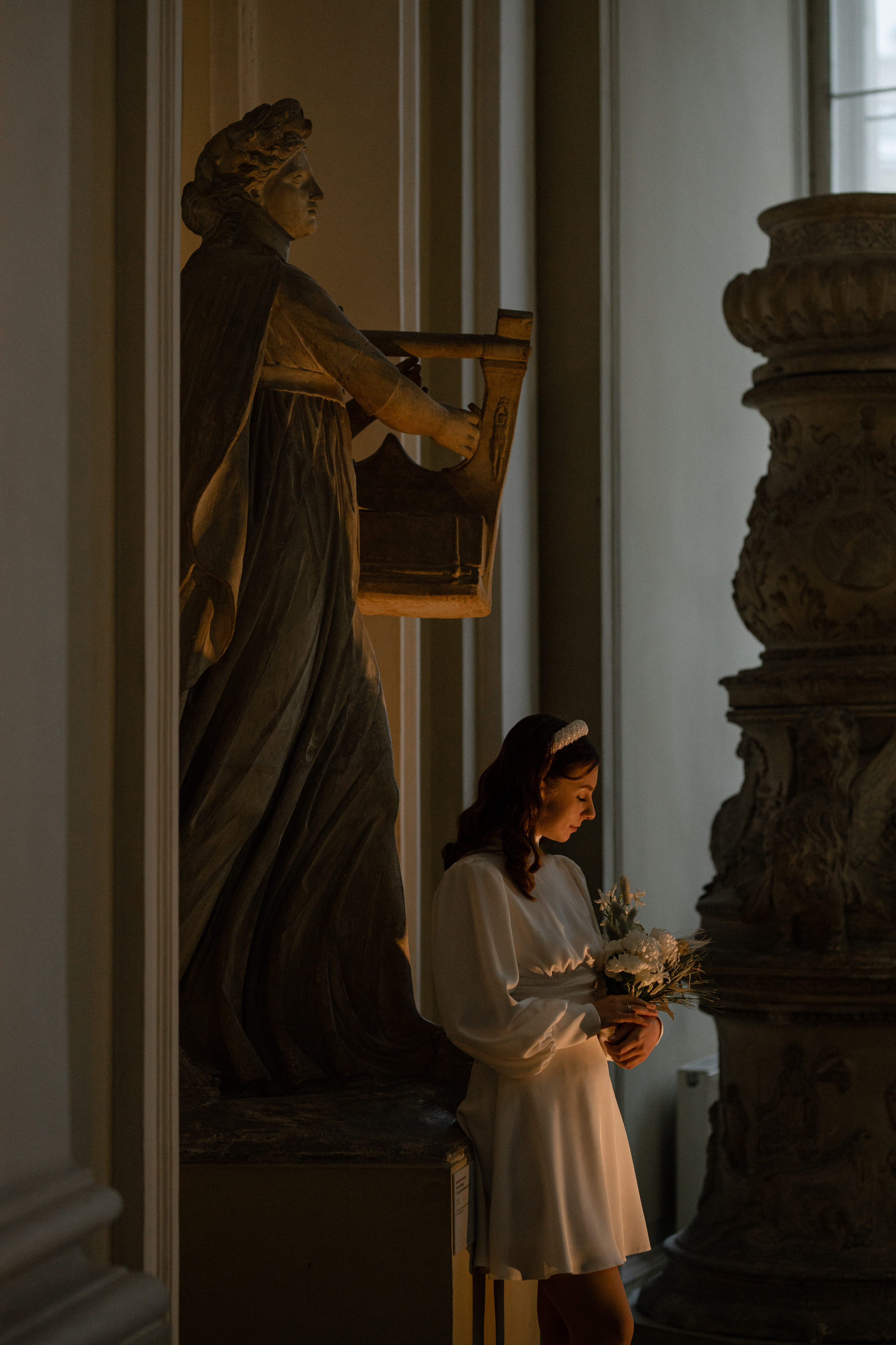 V|N. Свадебный фотограф Таня Караисаева