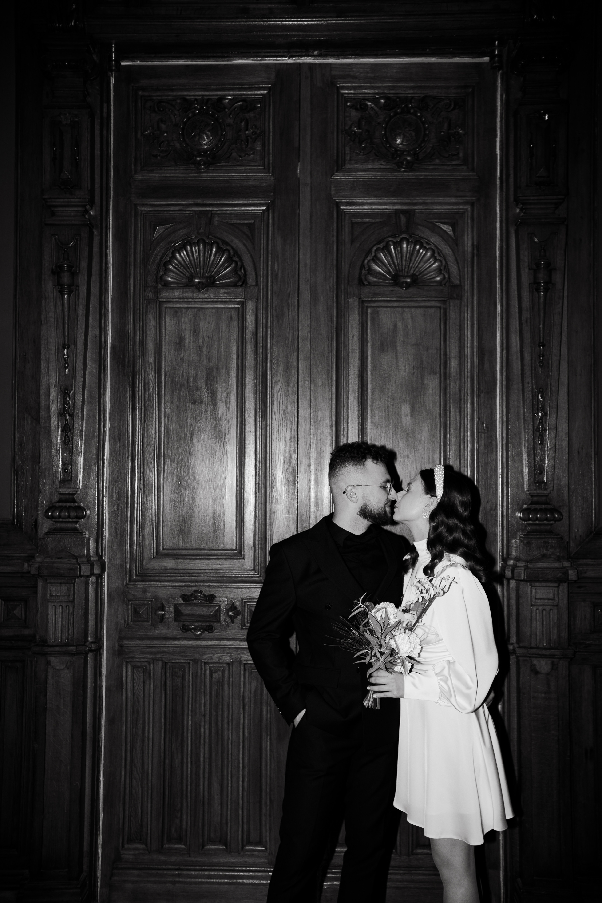 V|N. Свадебный фотограф Таня Караисаева