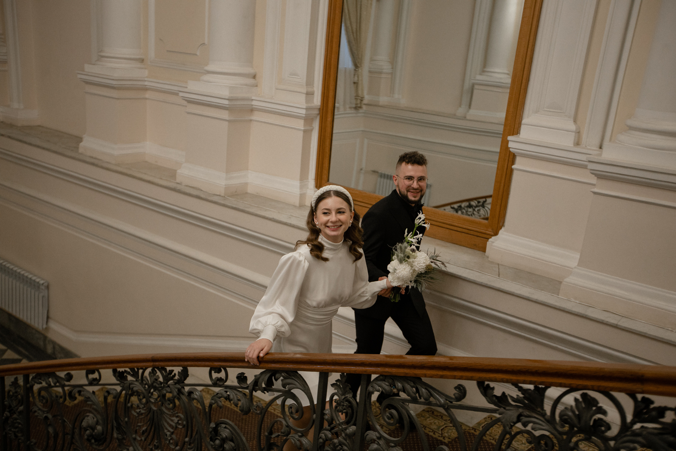 V|N. Свадебный фотограф Таня Караисаева