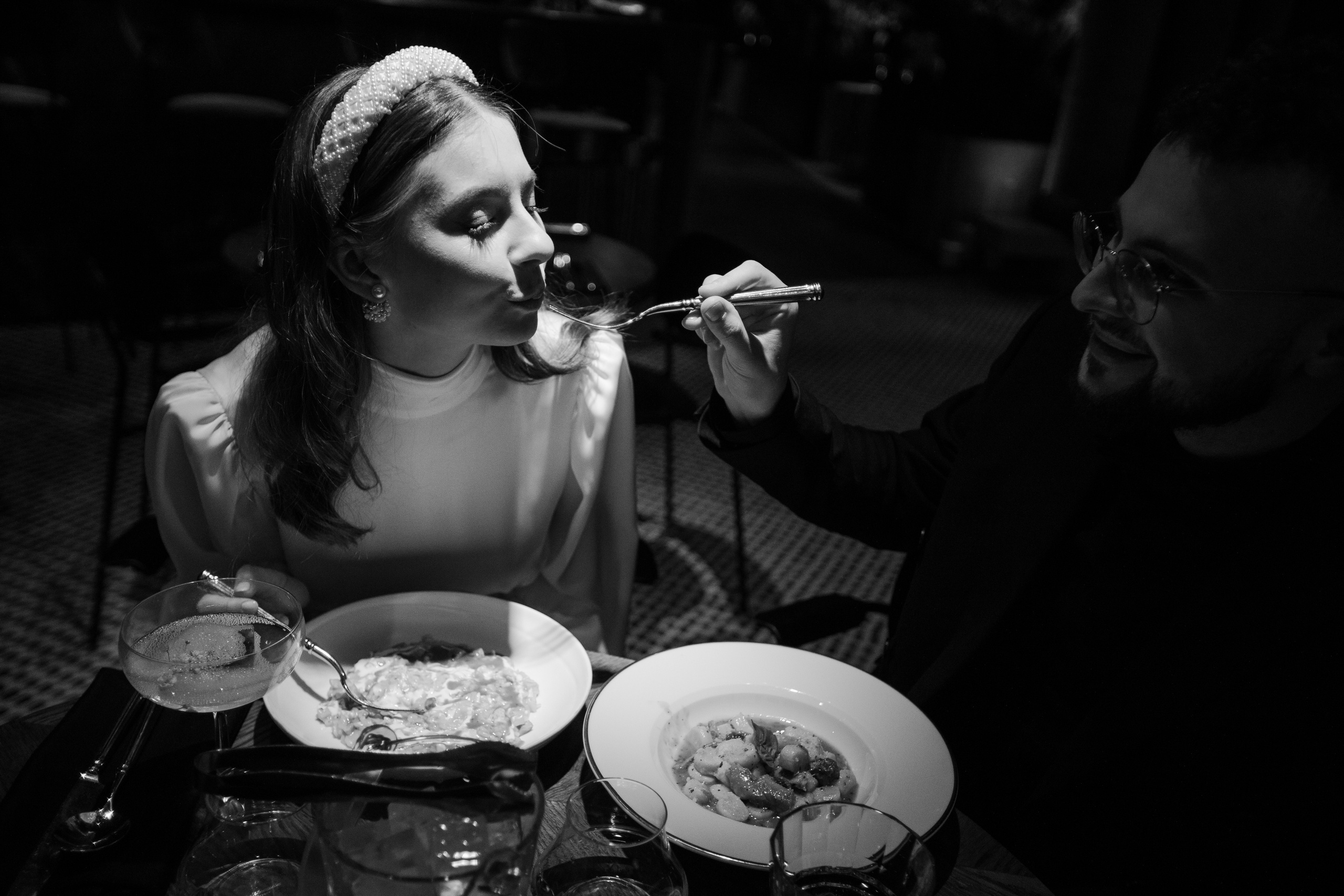 V|N. Свадебный фотограф Таня Караисаева