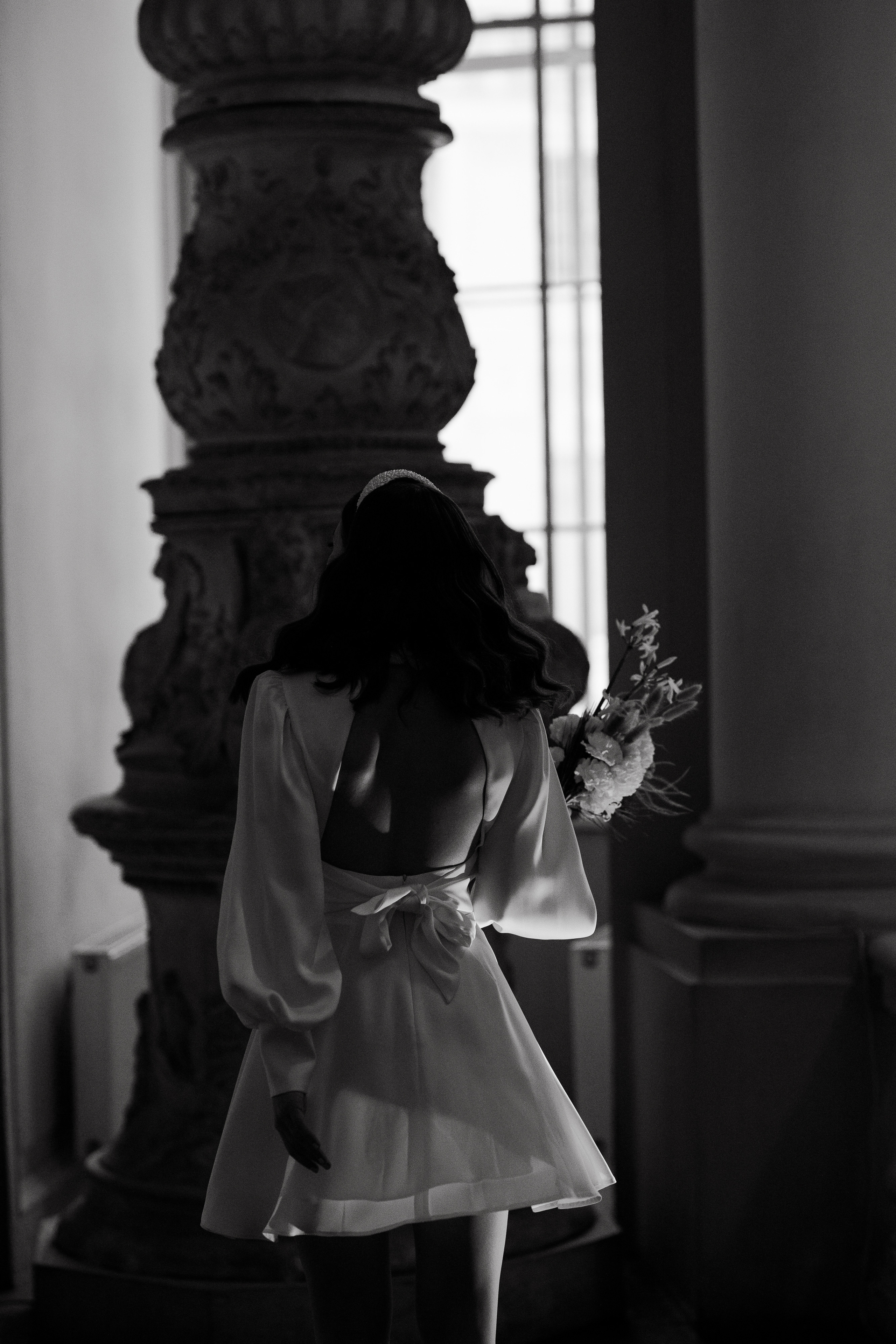 V|N. Свадебный фотограф Таня Караисаева