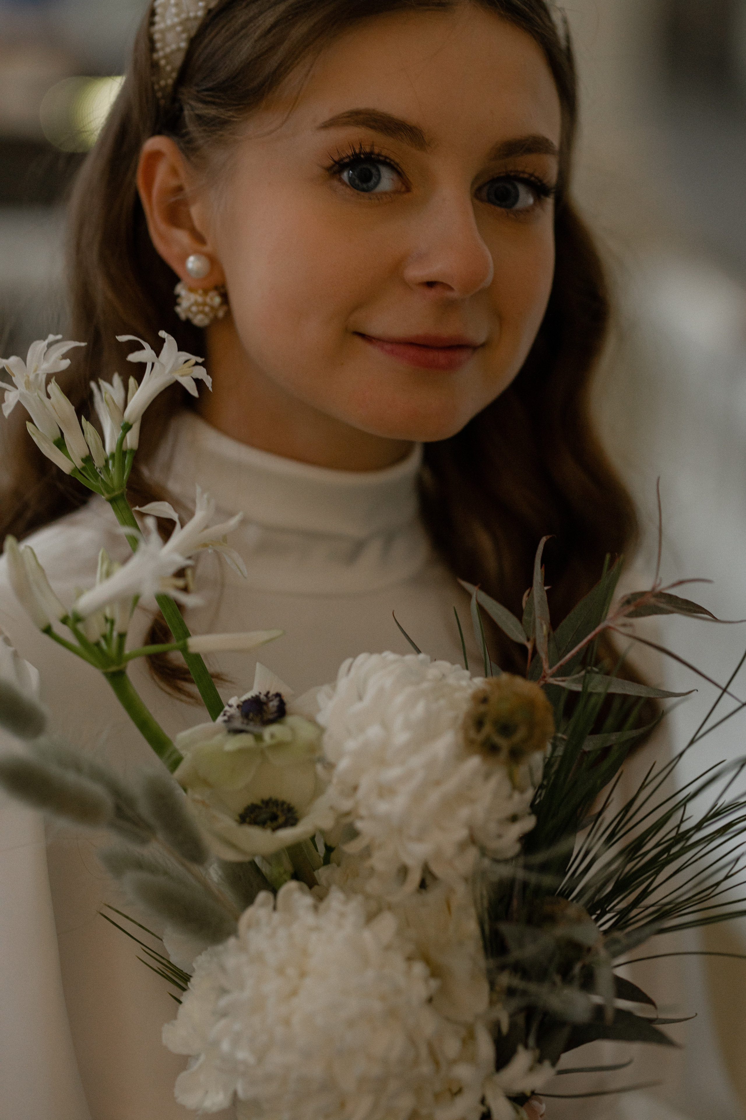 V|N. Свадебный фотограф Таня Караисаева