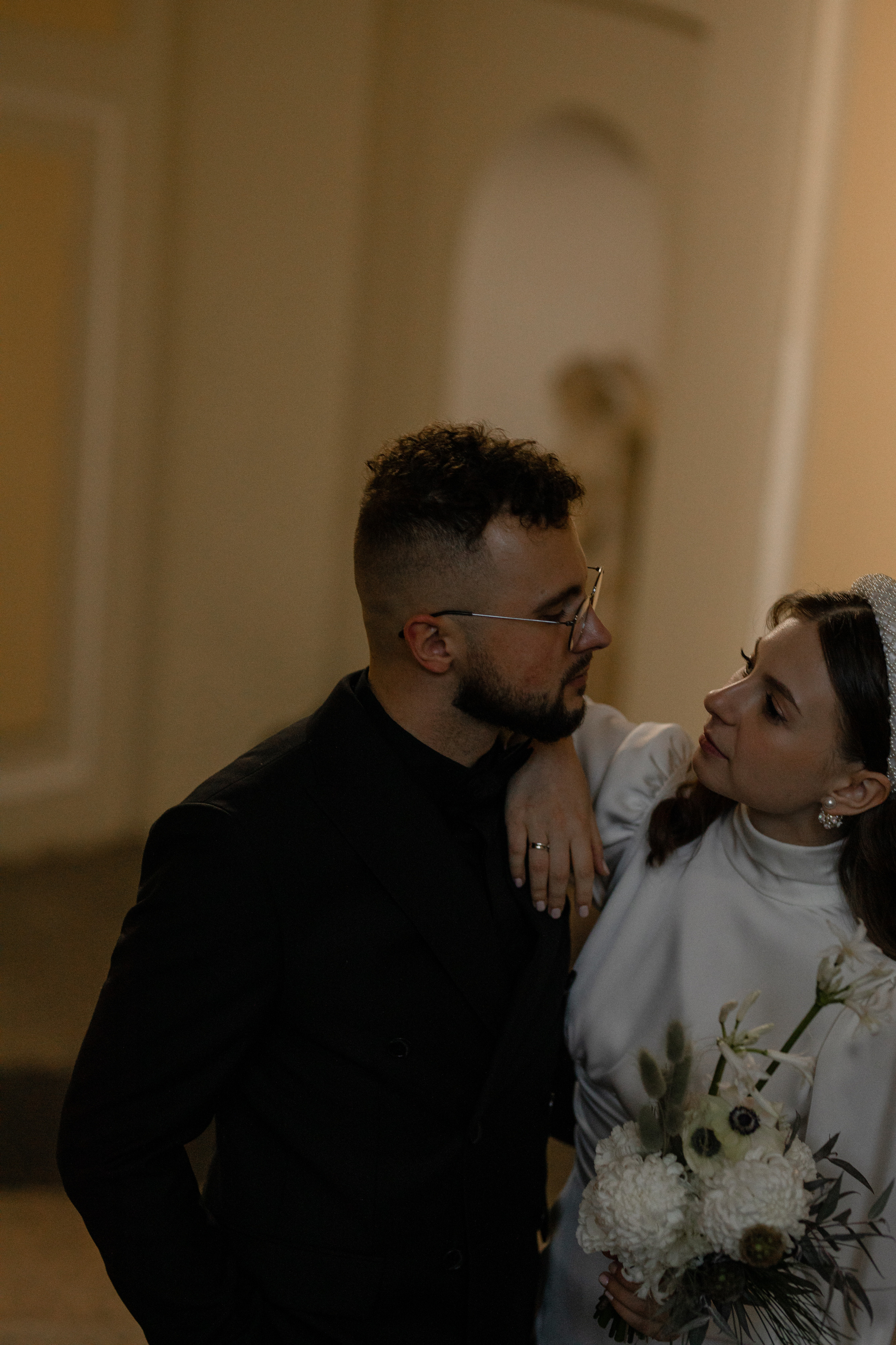 V|N. Свадебный фотограф Таня Караисаева