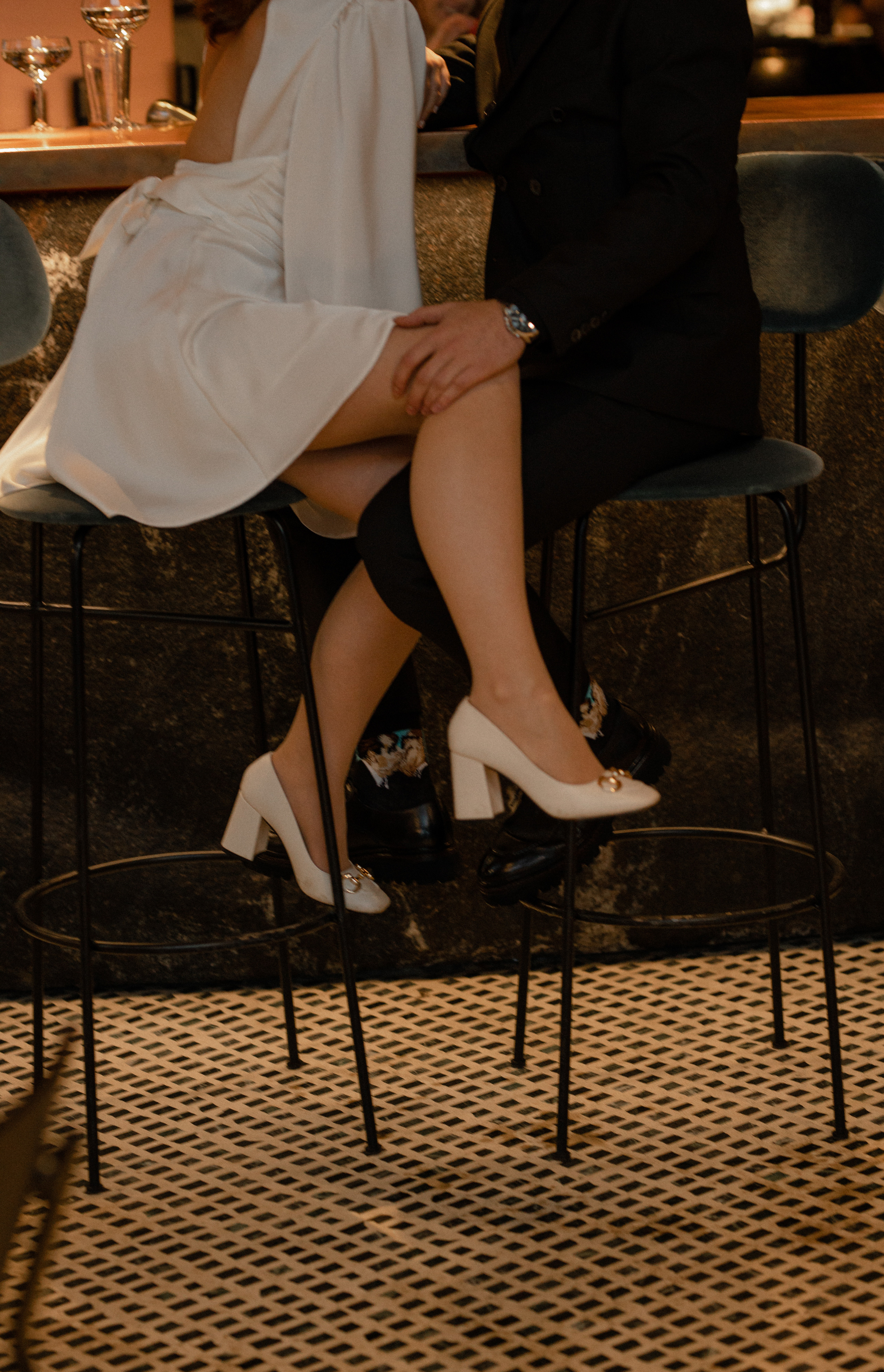 V|N. Свадебный фотограф Таня Караисаева