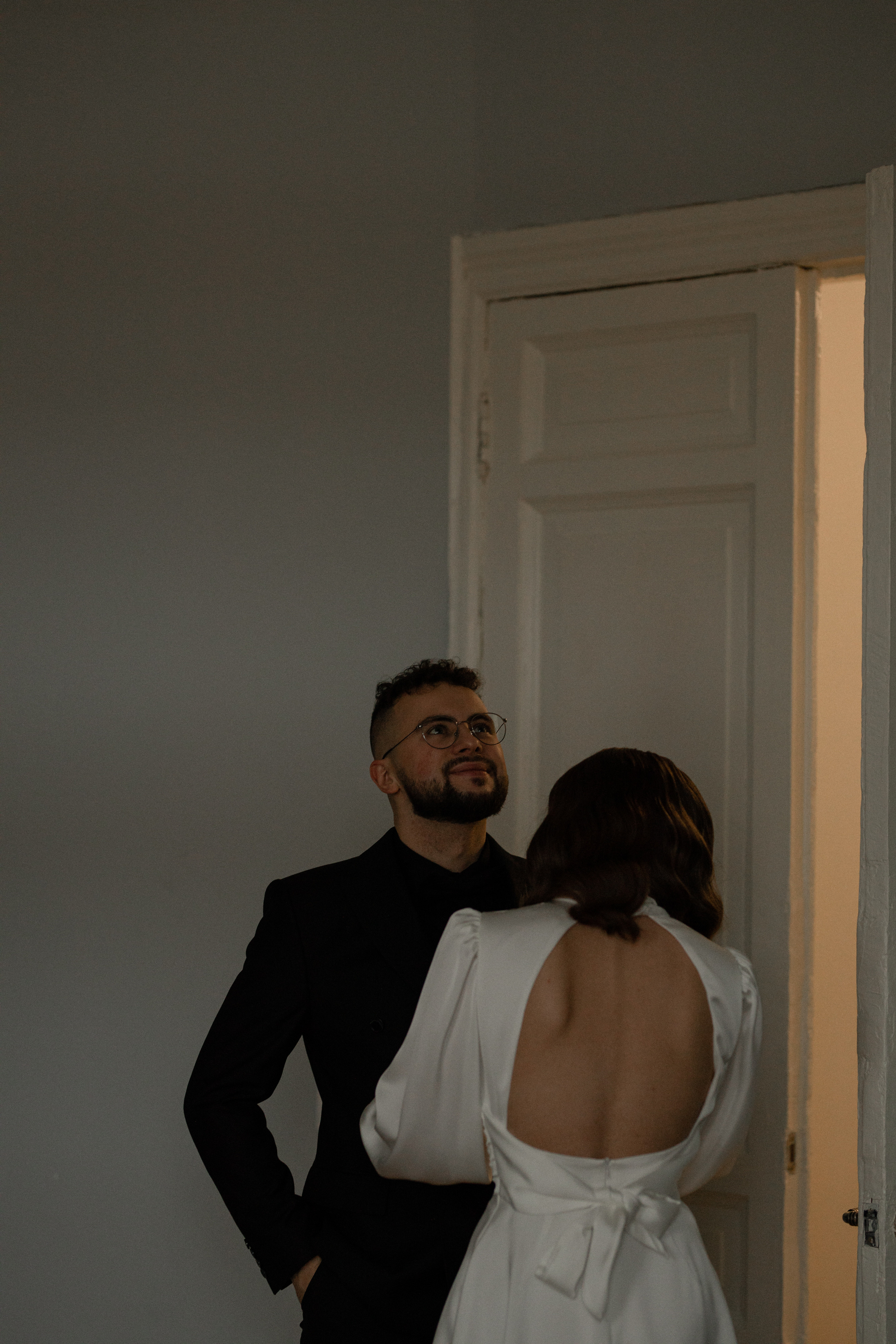 V|N. Свадебный фотограф Таня Караисаева