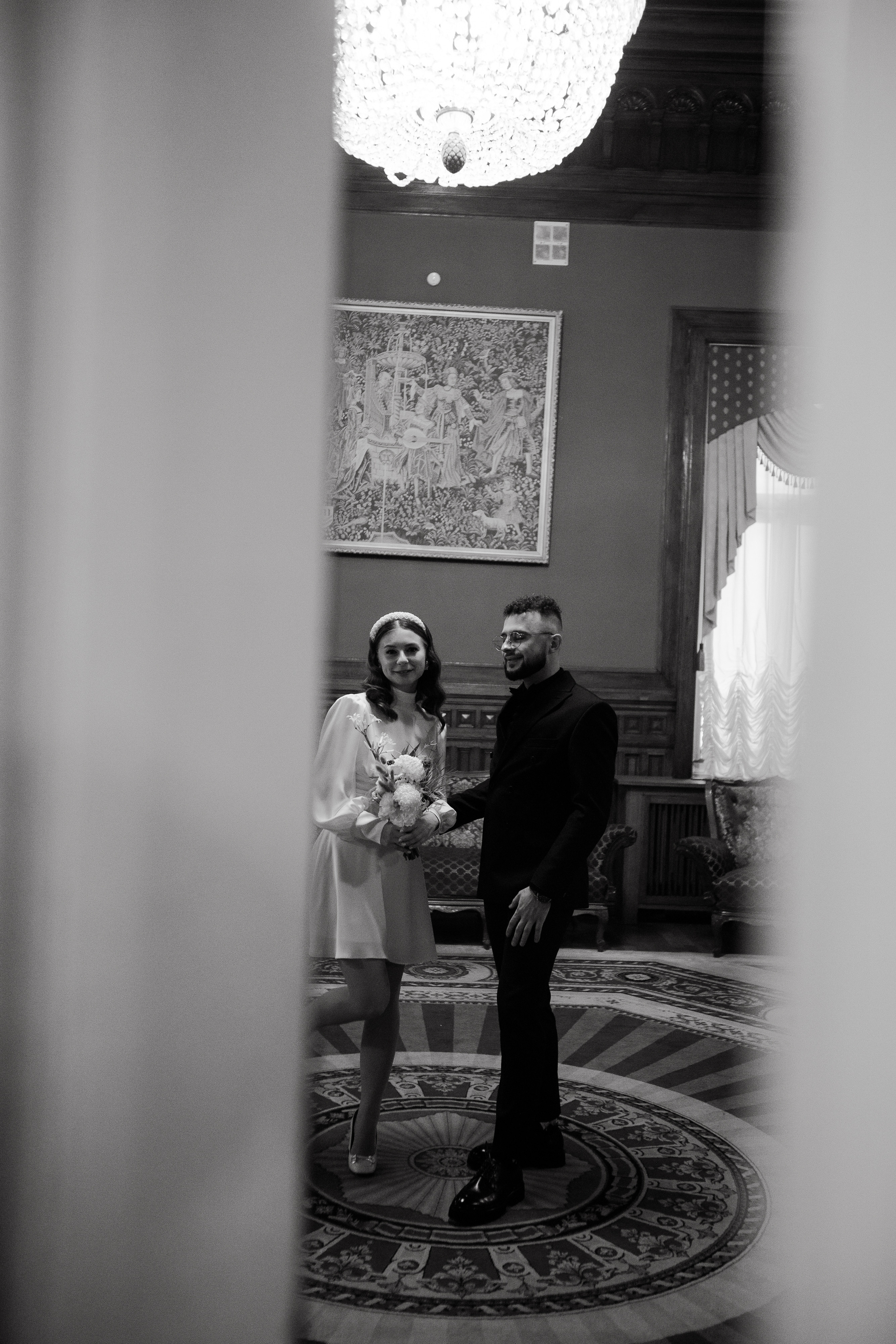 V|N. Свадебный фотограф Таня Караисаева