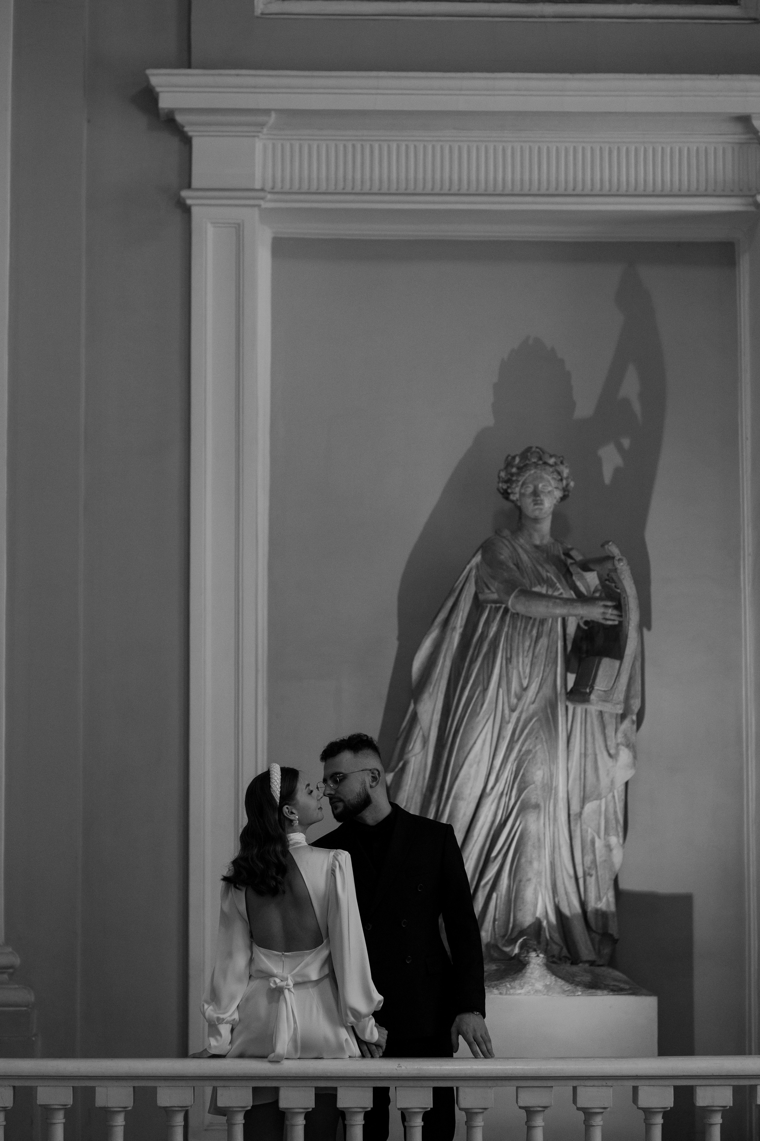 V|N. Свадебный фотограф Таня Караисаева