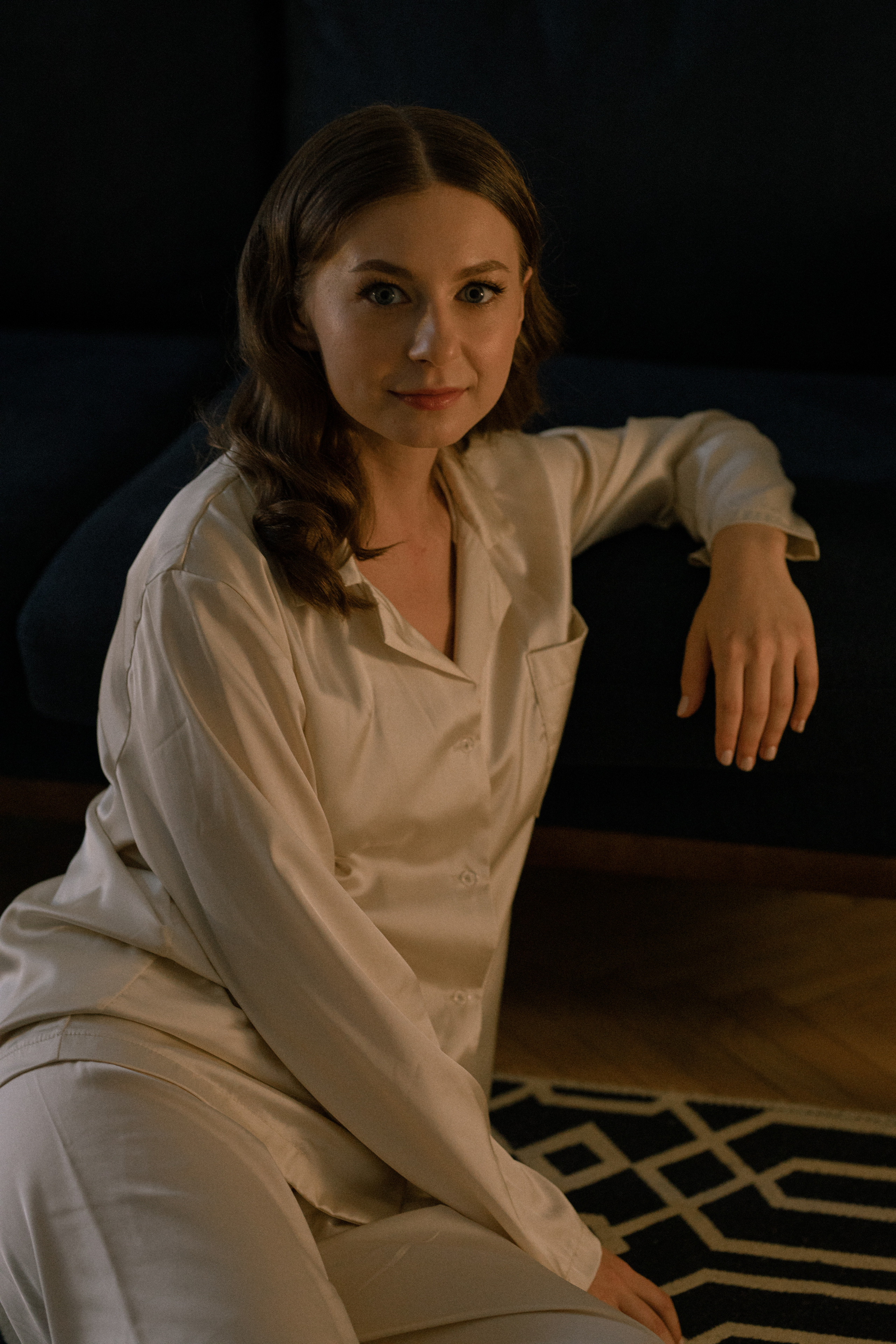 V|N. Свадебный фотограф Таня Караисаева