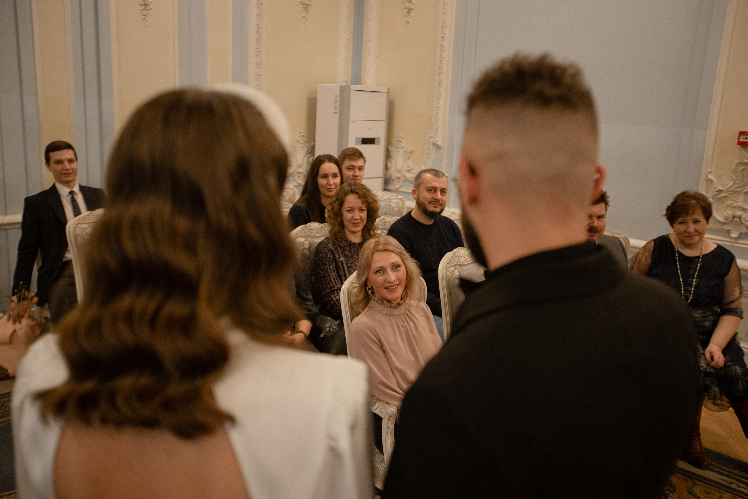 V|N. Свадебный фотограф Таня Караисаева