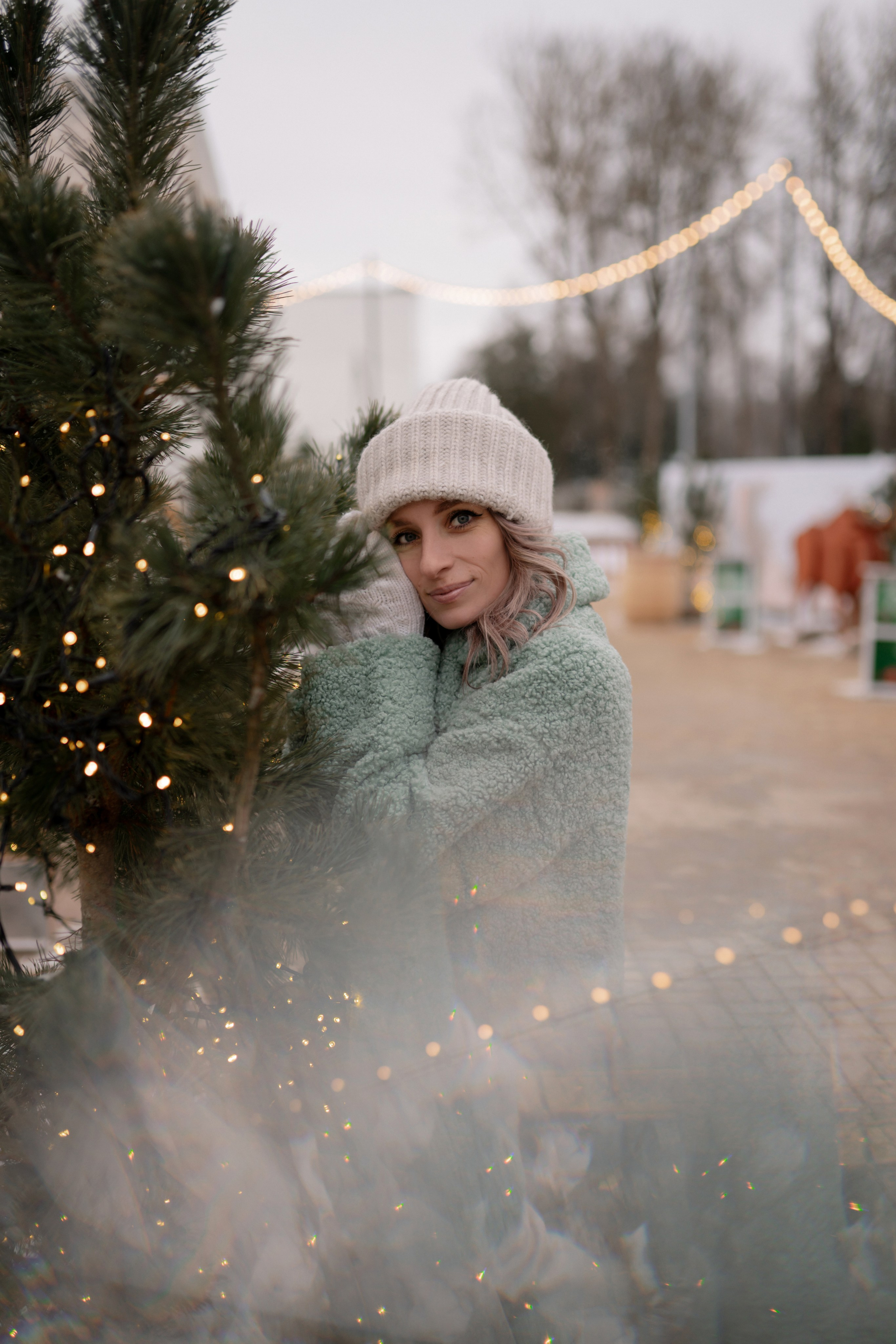 Настя. Семейный и свадебный фотограф в Москве и Калуге Рослова Анастасия