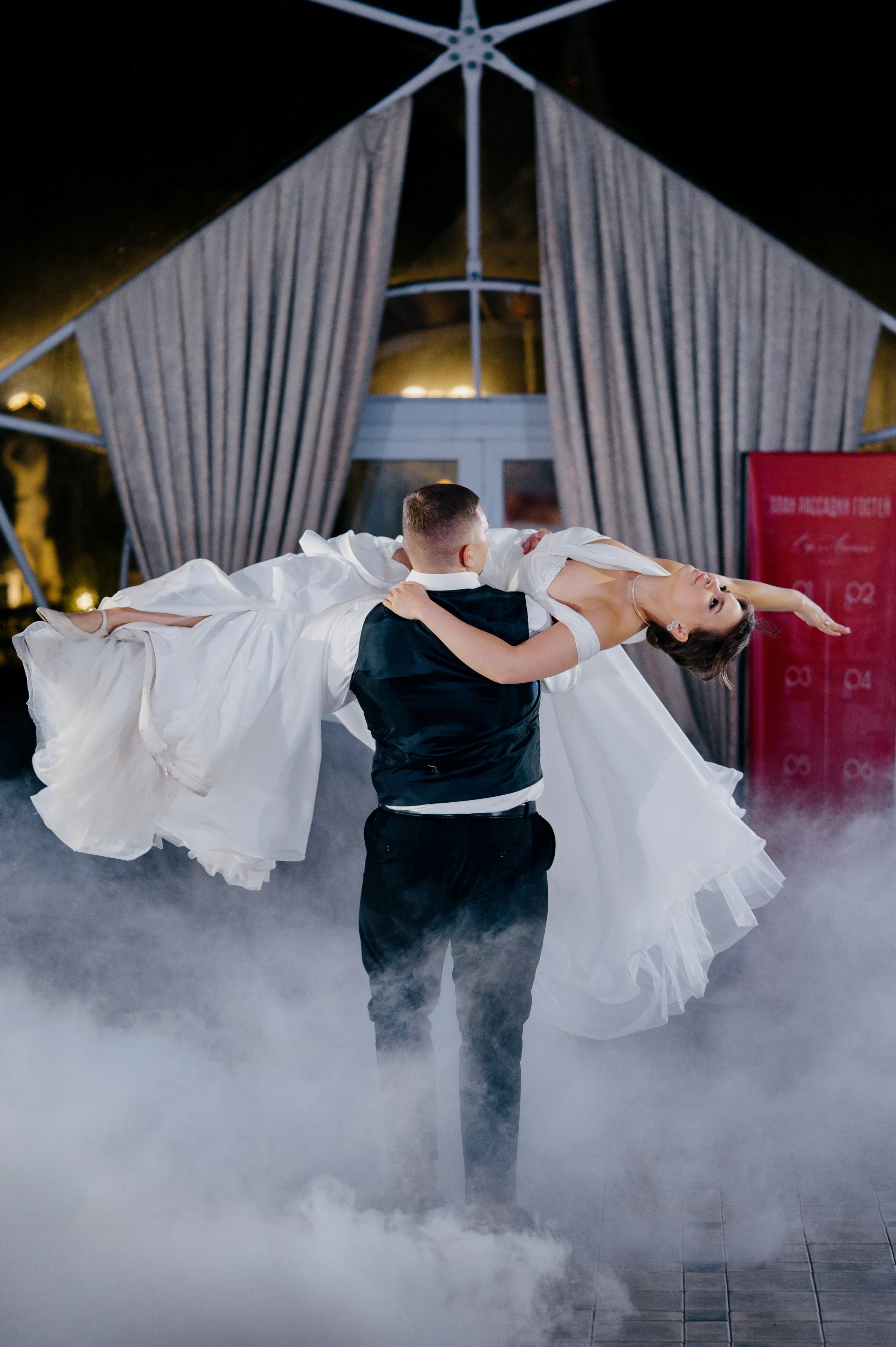 НАСТЯ И ЕГОР. Свадебный и семейный фотограф Никита Корохов