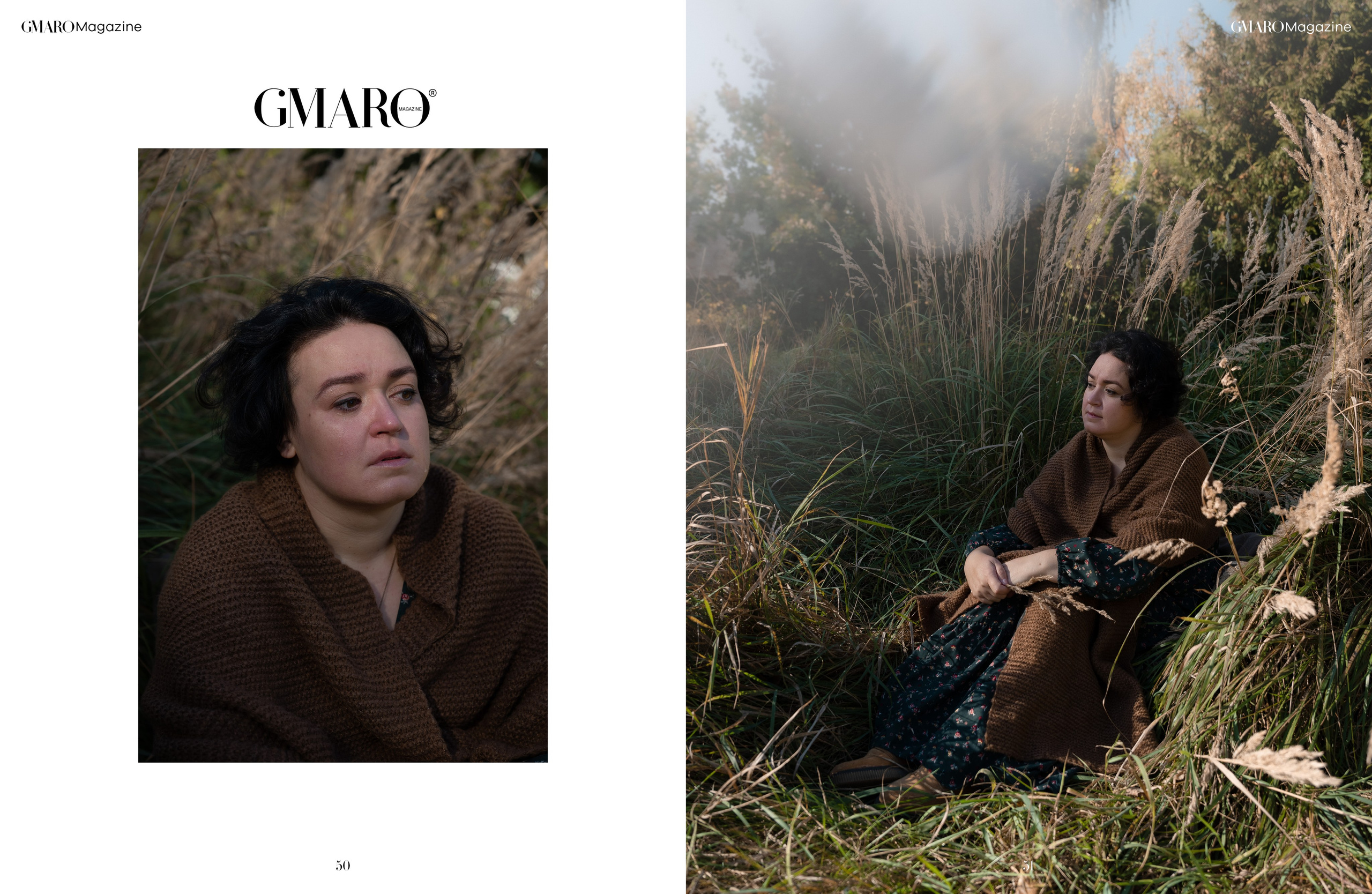 Публикации в журналах