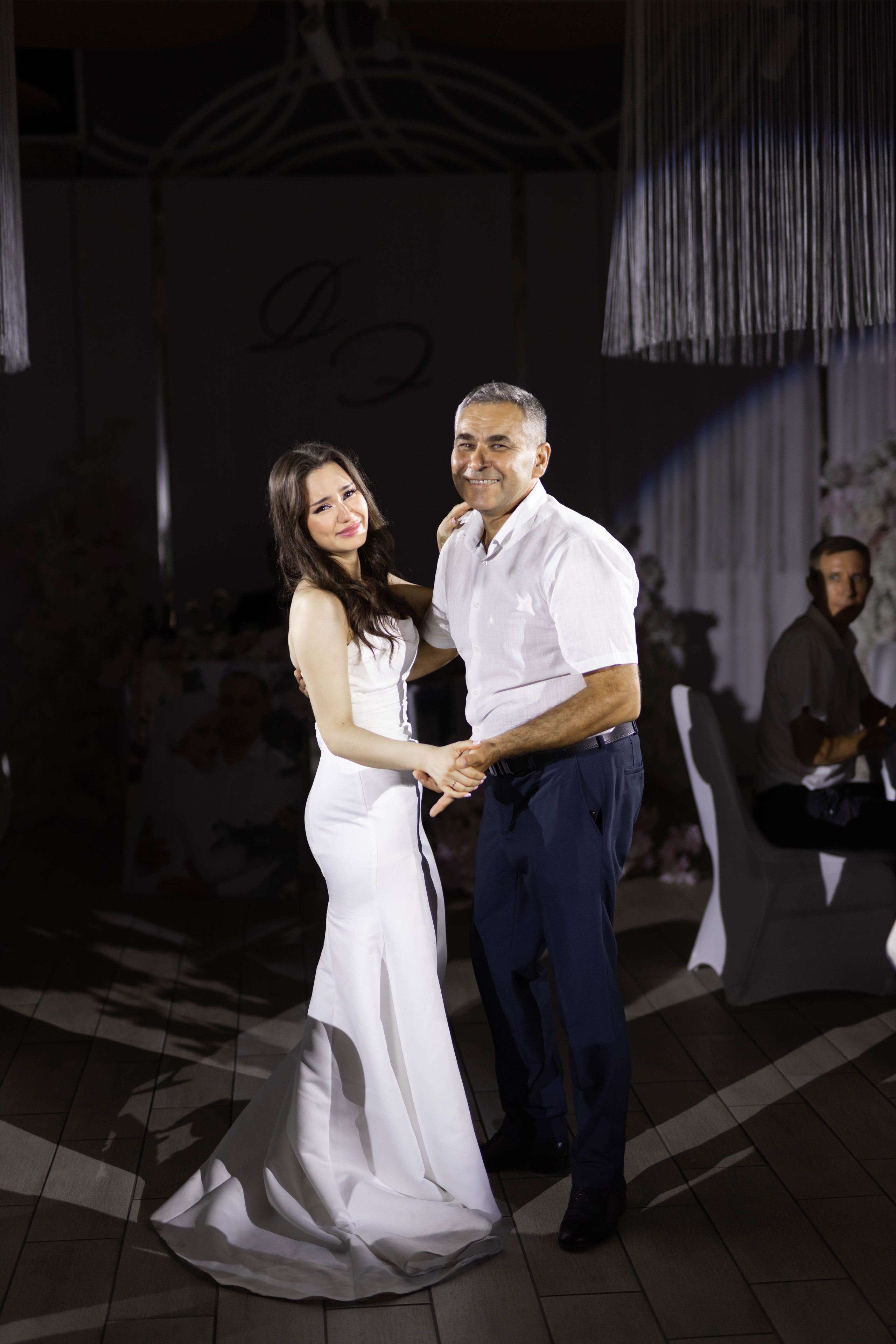 Данис Эльвира. Фотограф Александр Литвинов