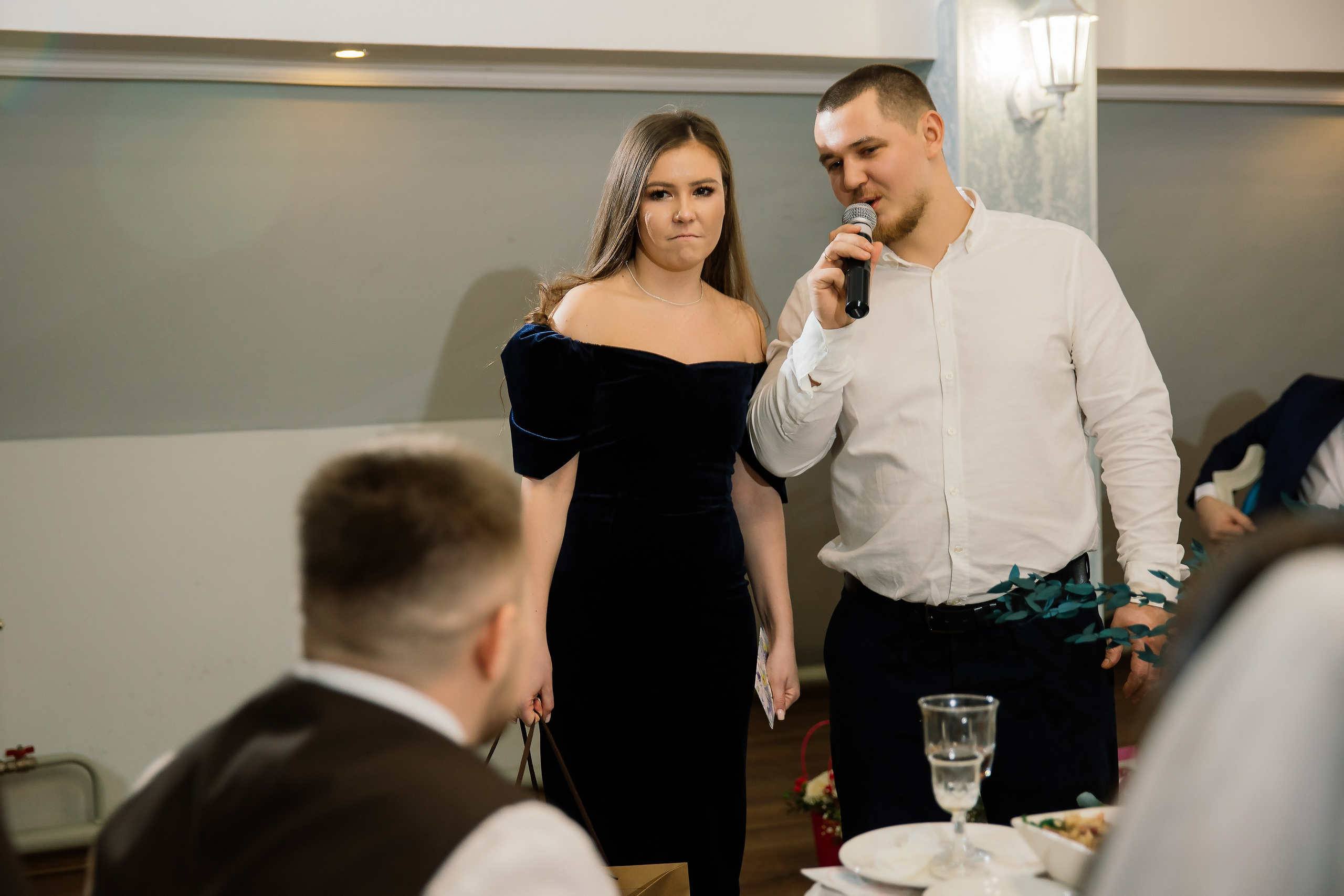 Алёна и Денис. Семейный фотограф Толстикова Кристина