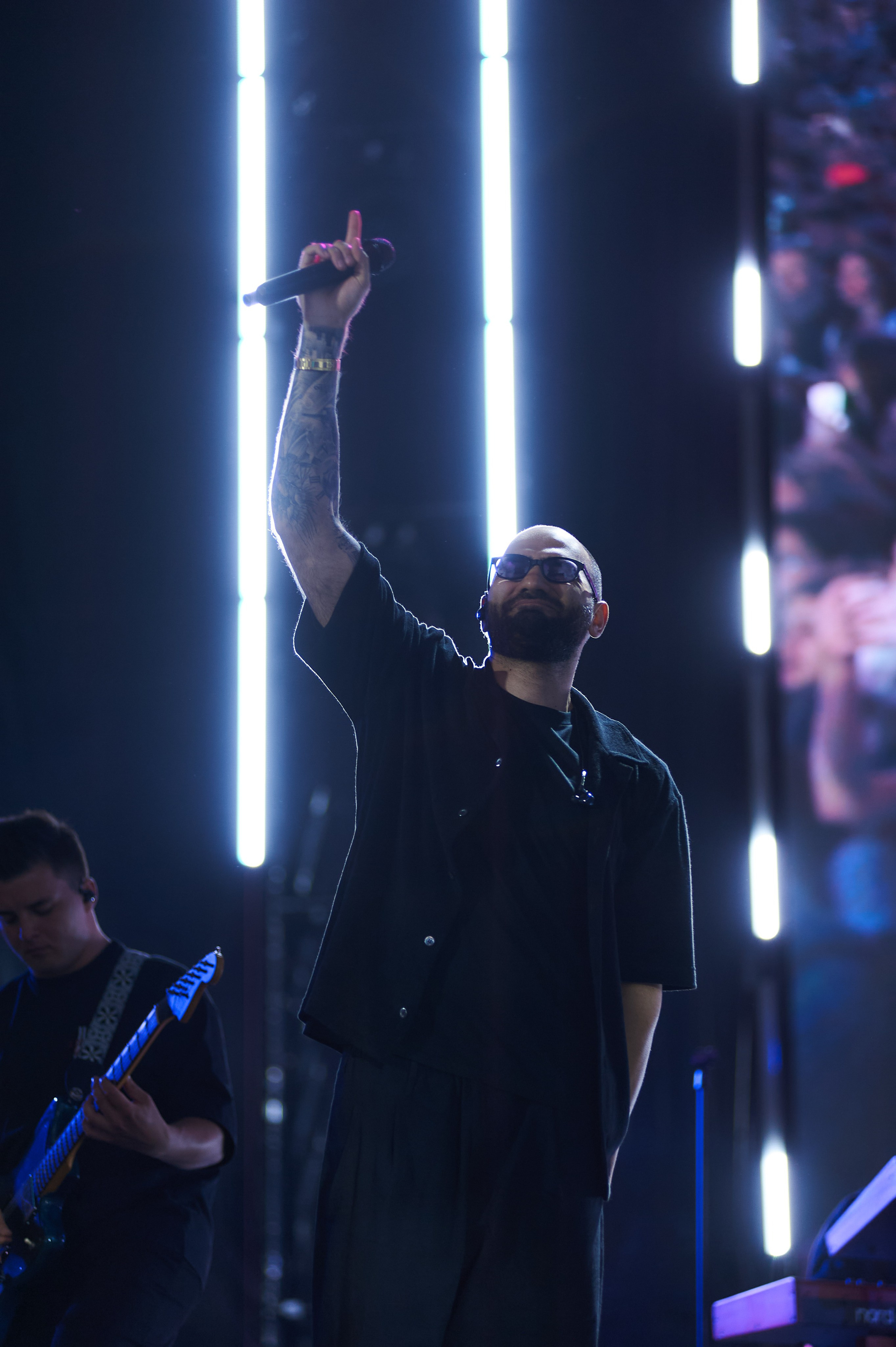 HammAli & Navai concert. Photographer Bangkok — Pattaya | фотограф Бангкок — Паттайа