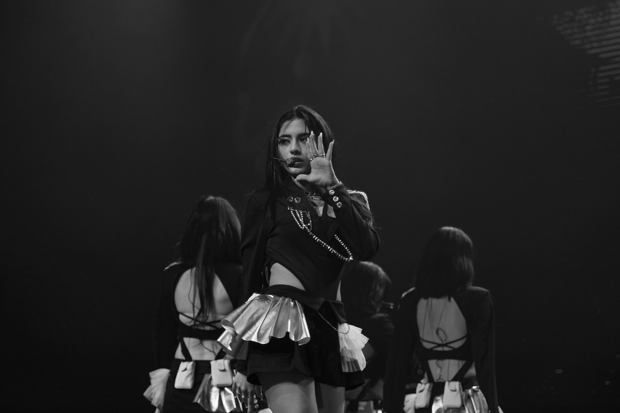 X: in concert. Photographer Bangkok — Pattaya | фотограф Бангкок — Паттайа