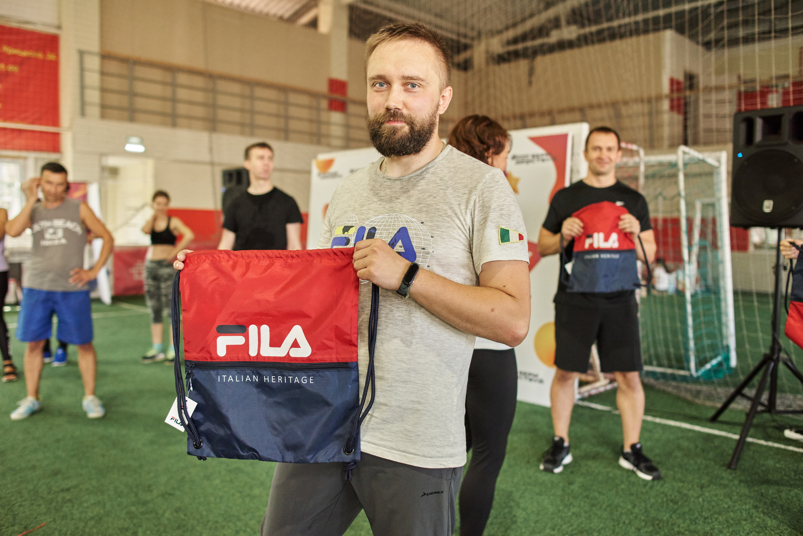 Функциональная тренировка для сотрудников компании. Photographer Bangkok — Pattaya | фотограф Бангкок — Паттайа