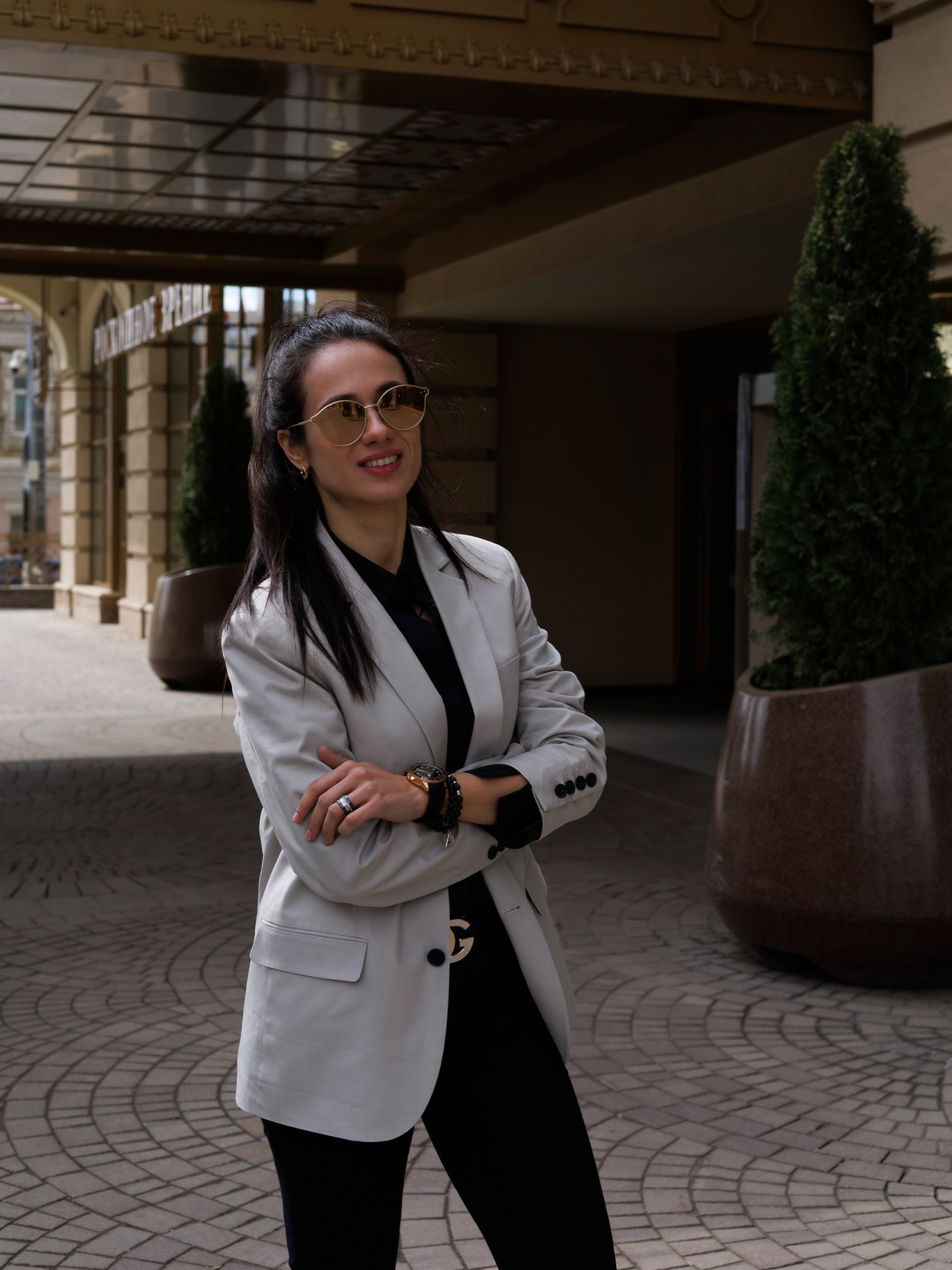 Индивидуальная съёмка. Фотограф в Самаре Алена Руденко