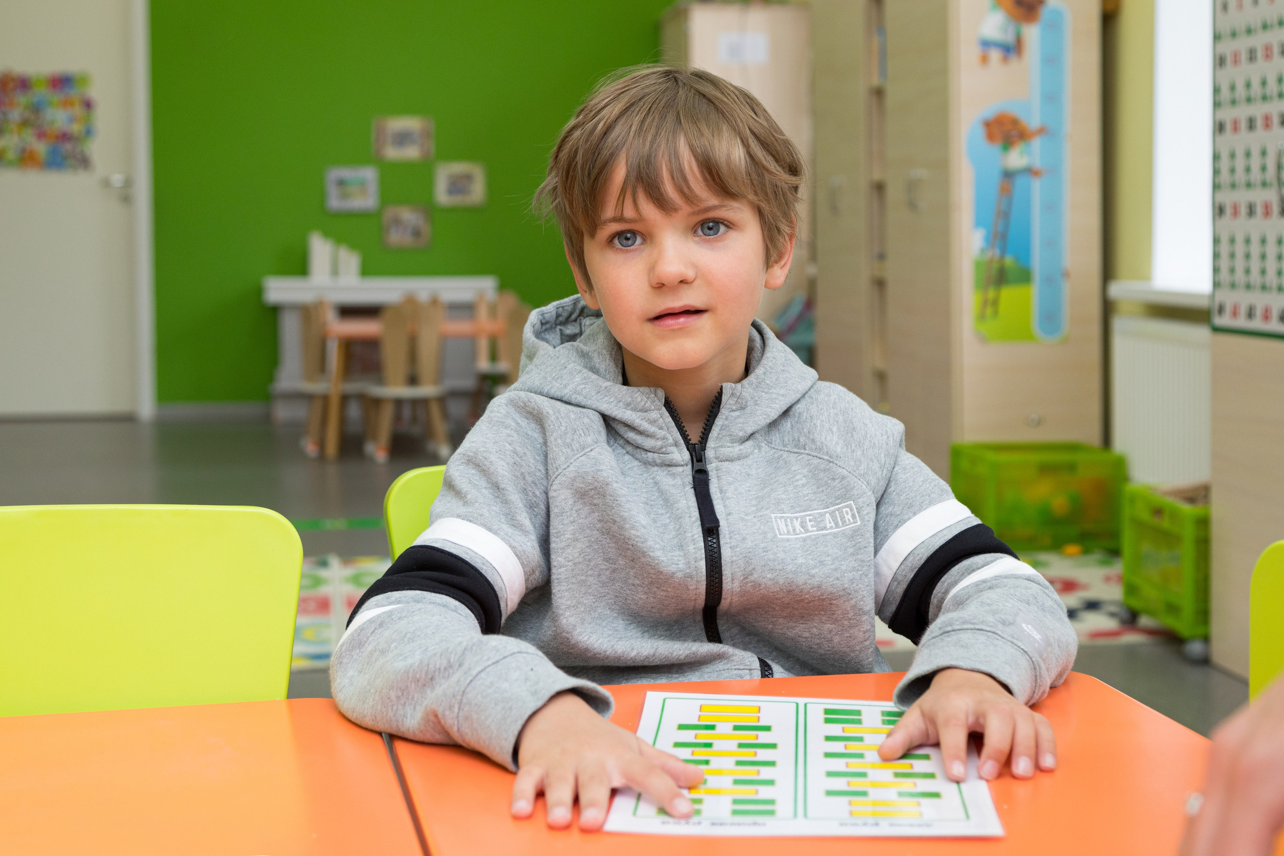 Фотосессия школы и детского сада в г.Сестрорецк. Детский и контент фотограф Надя Волкова Санкт-Петербург