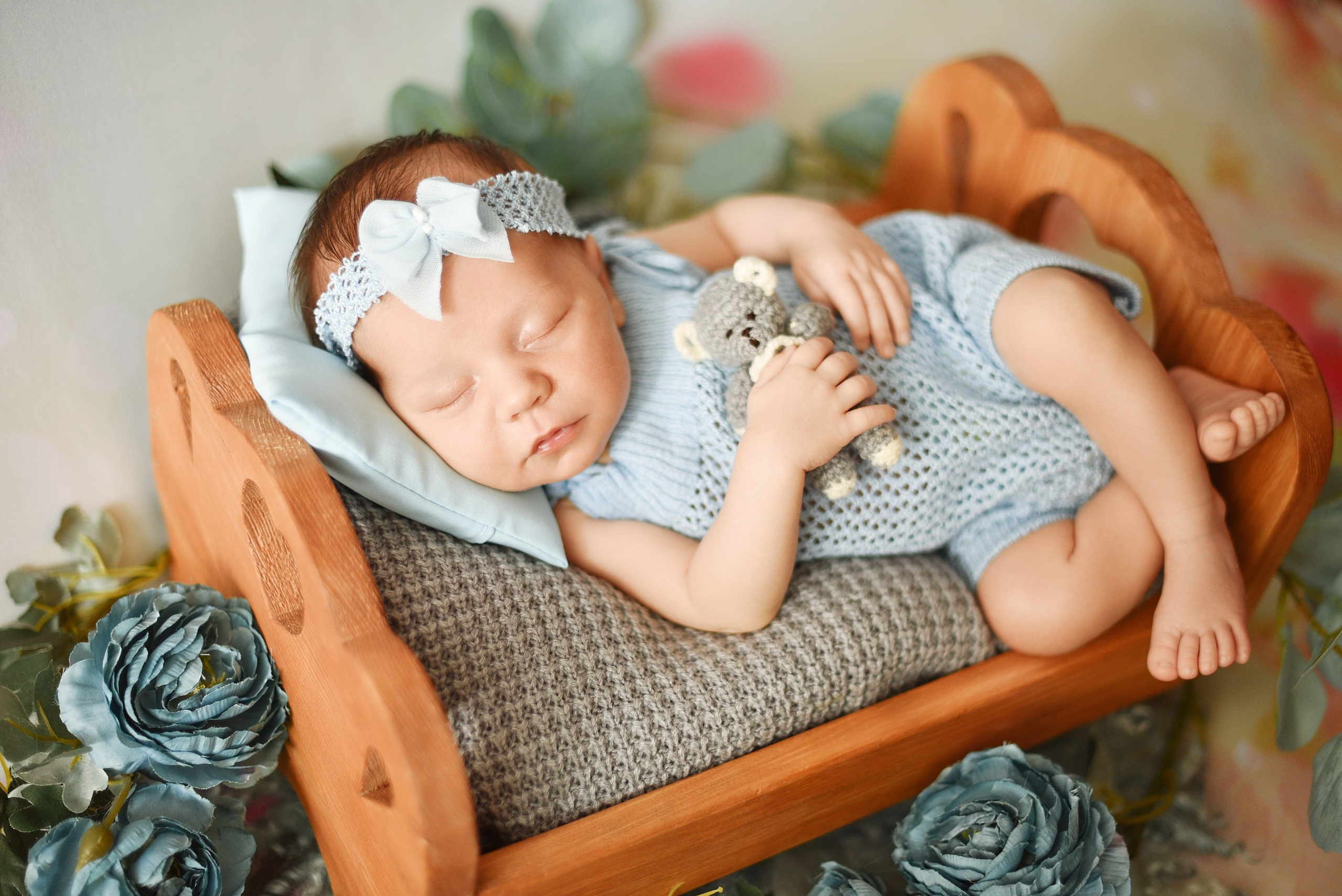 Арина. Фотограф беременности и новорожденных малышей Анастасия Никитина