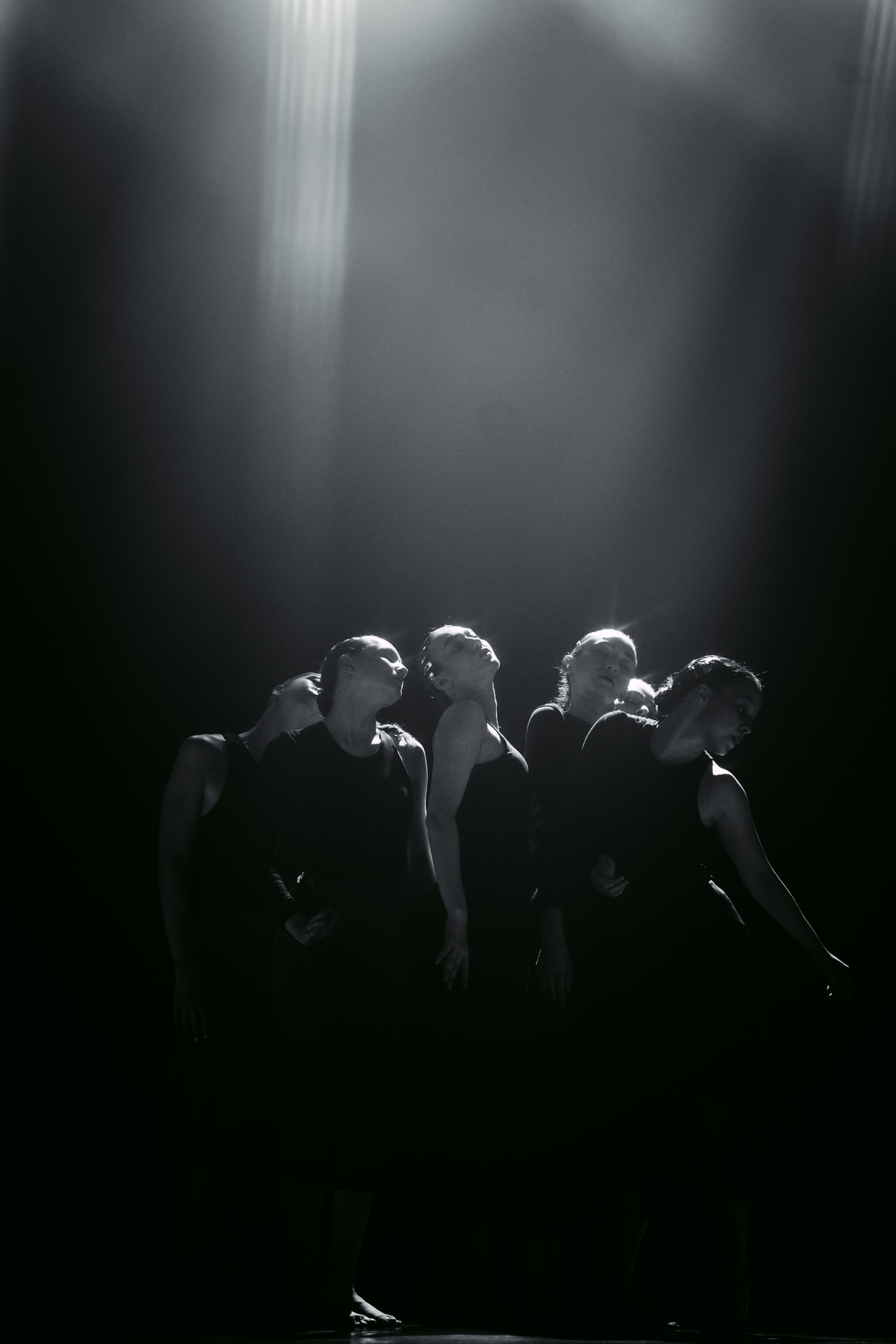 Вечер одноактных спектаклей. Главная