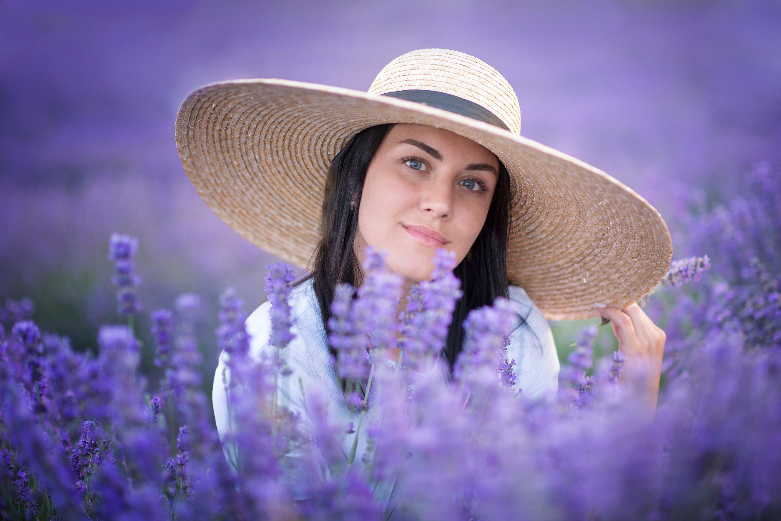 Крымская Лаванда. Семейный и детский фотограф в Севастополе. Семейный фотограф в Ялте