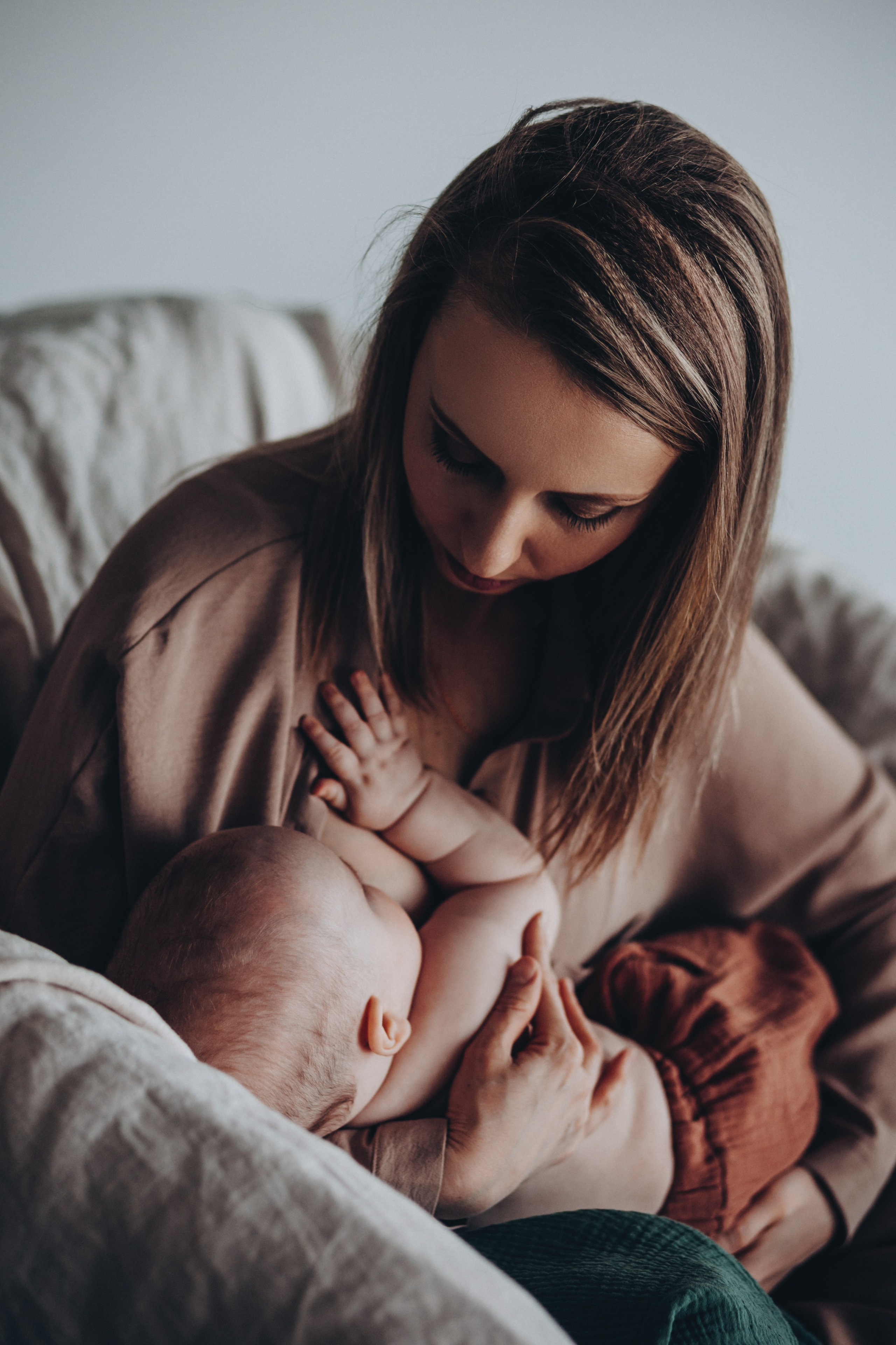 Марина. Семейный и свадебный фотограф Брянск, Москва Ольга Ли