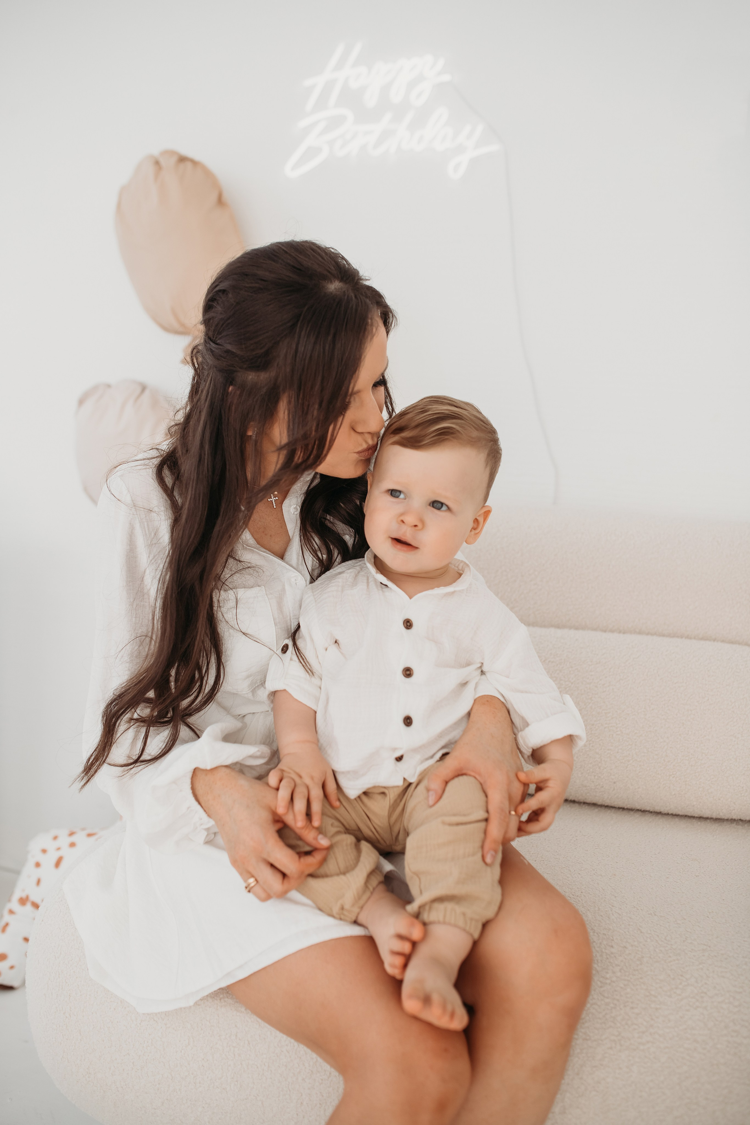 Мишка. Семейный и детский фотограф Минск, Беларусь