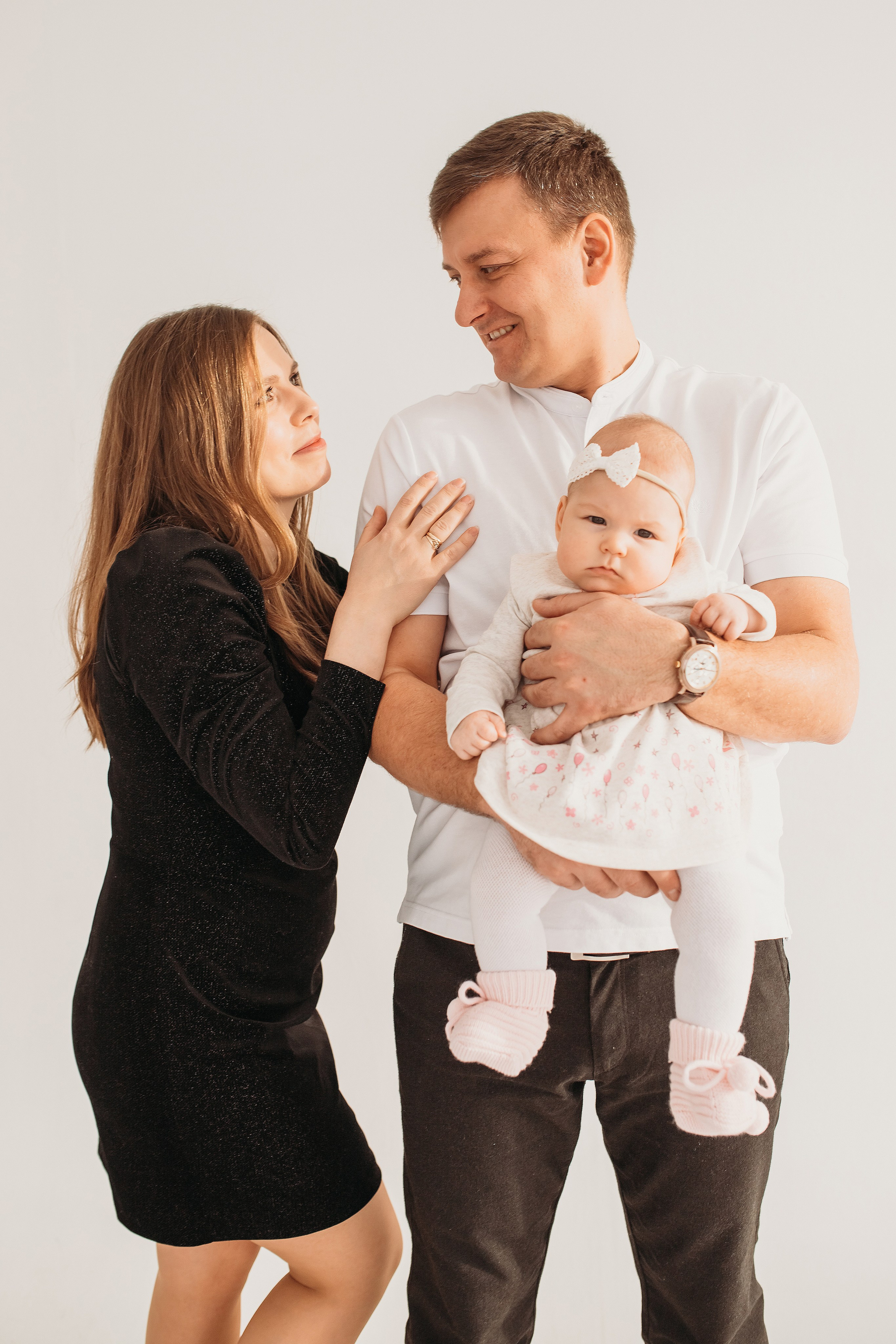 Мария. Семейный и детский фотограф Минск, Беларусь