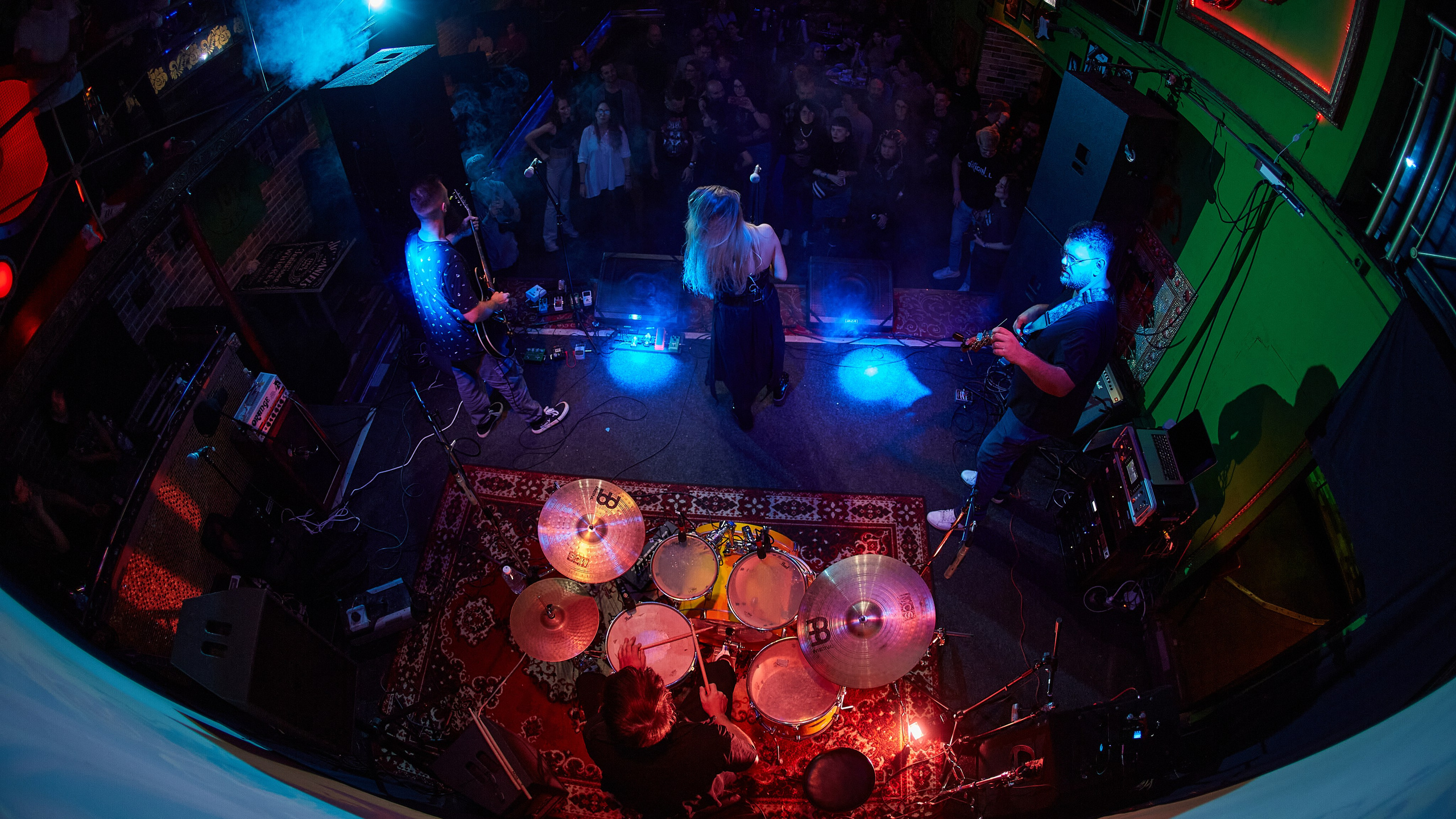 2023-11-04. RatBlues