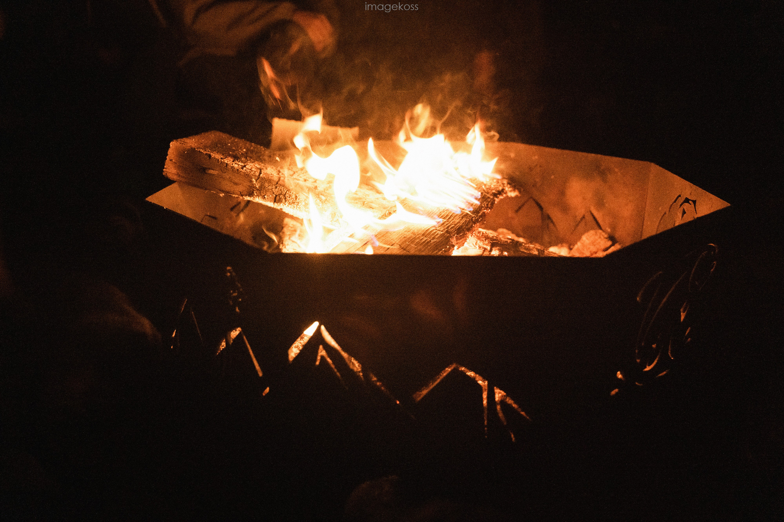 Камчатка. Фотограф в поход и восхождение на Эльбрус Игорь Косарев