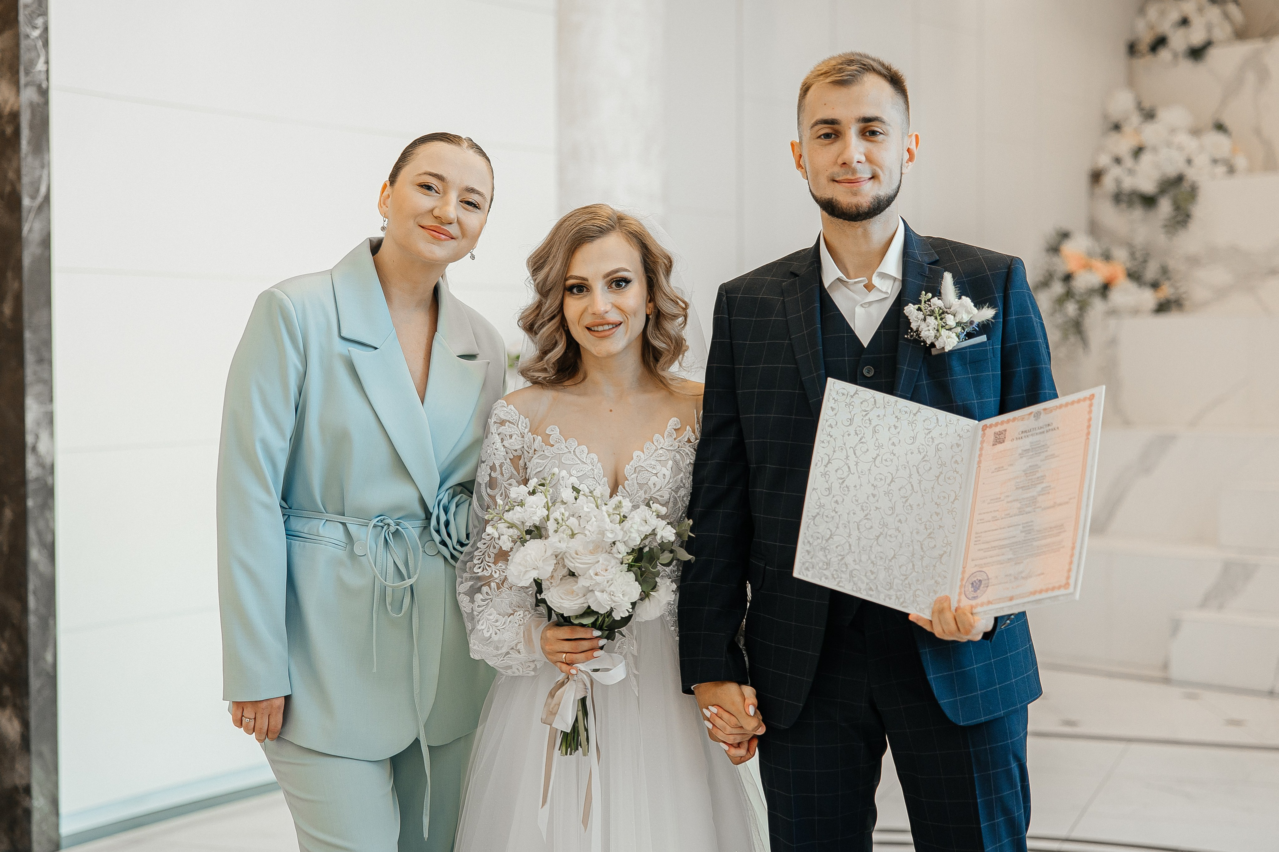 Оксана и Тимур. Свадебный и семейный фотограф Елизавета Ермак | Москва и МО